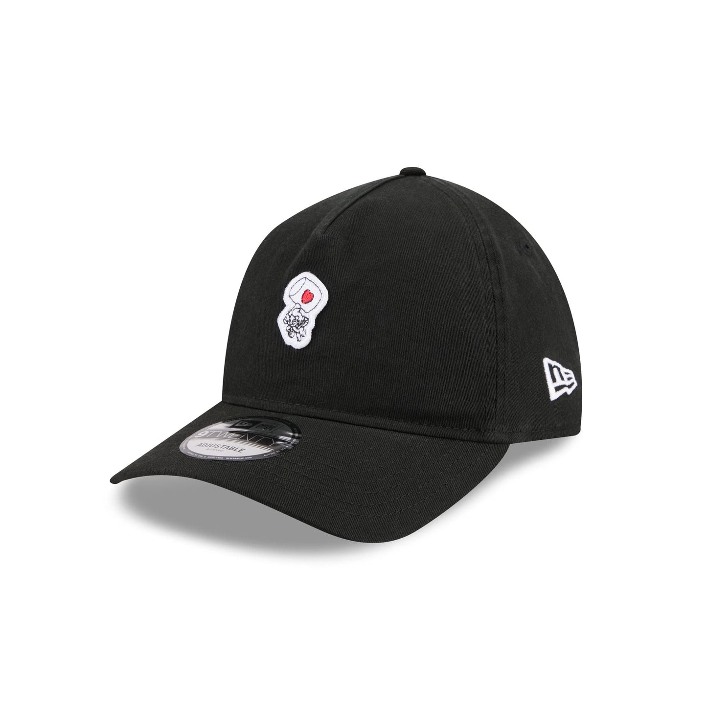Tom and Jerry Cupid 9TWENTY A-Frame Adjustable Hat