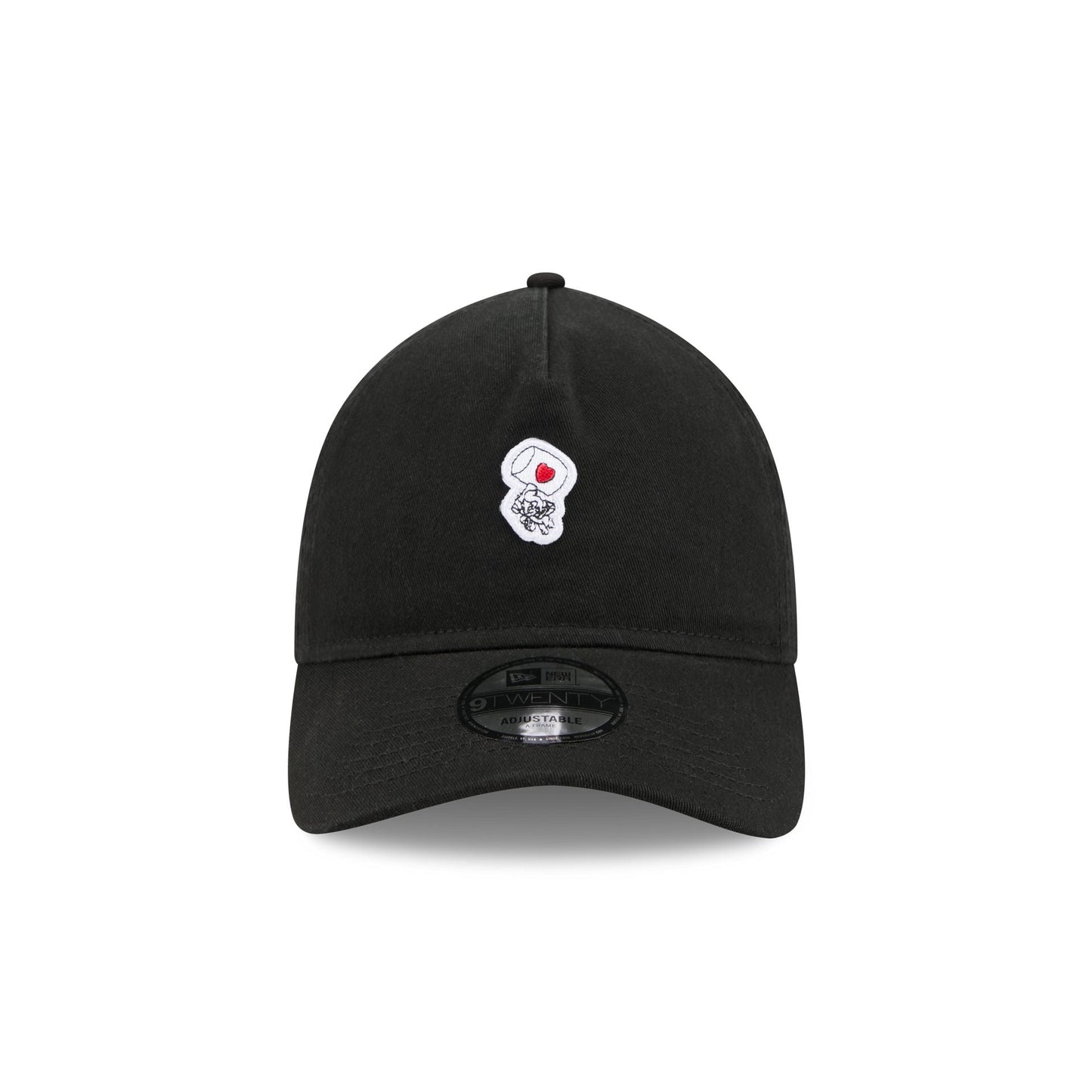 Tom and Jerry Cupid 9TWENTY A-Frame Adjustable Hat