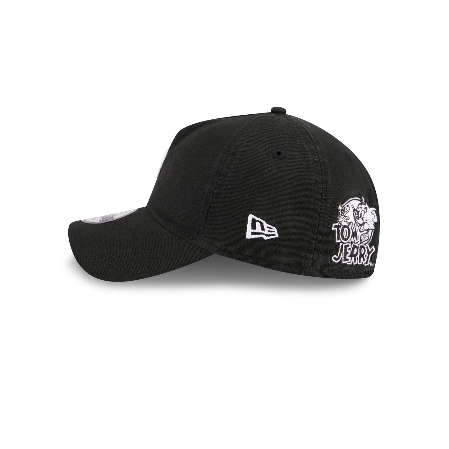 Tom and Jerry Cupid 9TWENTY A-Frame Adjustable Hat