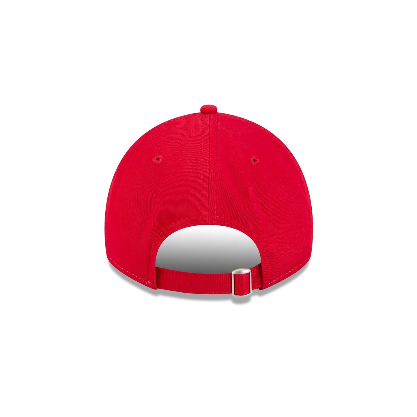 Atlanta Braves Conversation Hearts 9TWENTY A-Frame Adjustable Hat