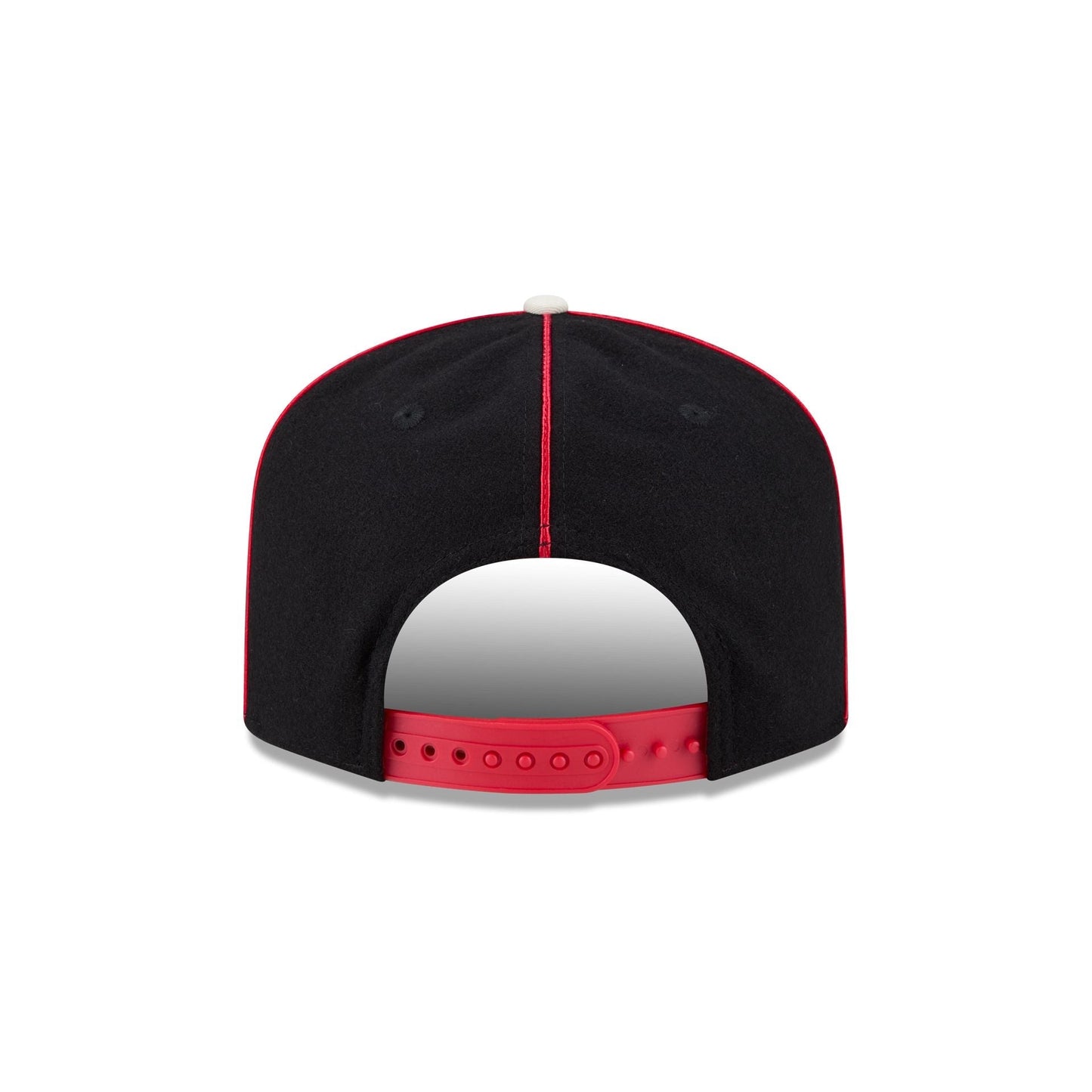 Buffalo Sabres Felt Logo 19TWENTY Adjustable Hat