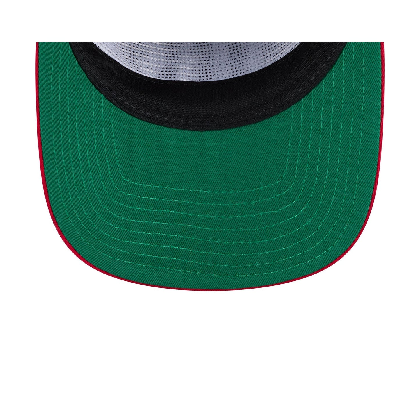 Buffalo Sabres Felt Logo 19TWENTY Adjustable Hat