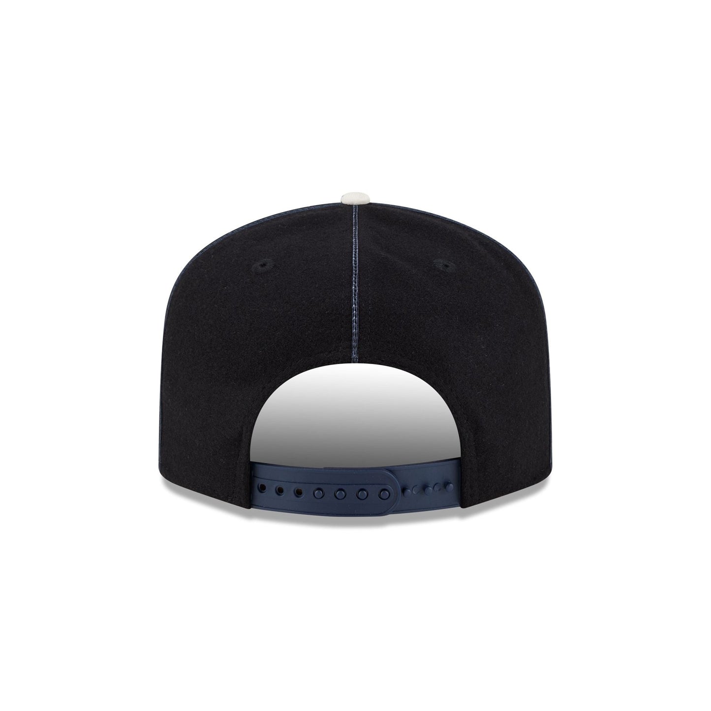 Boston Red Sox Felt Logo 19TWENTY Adjustable Hat