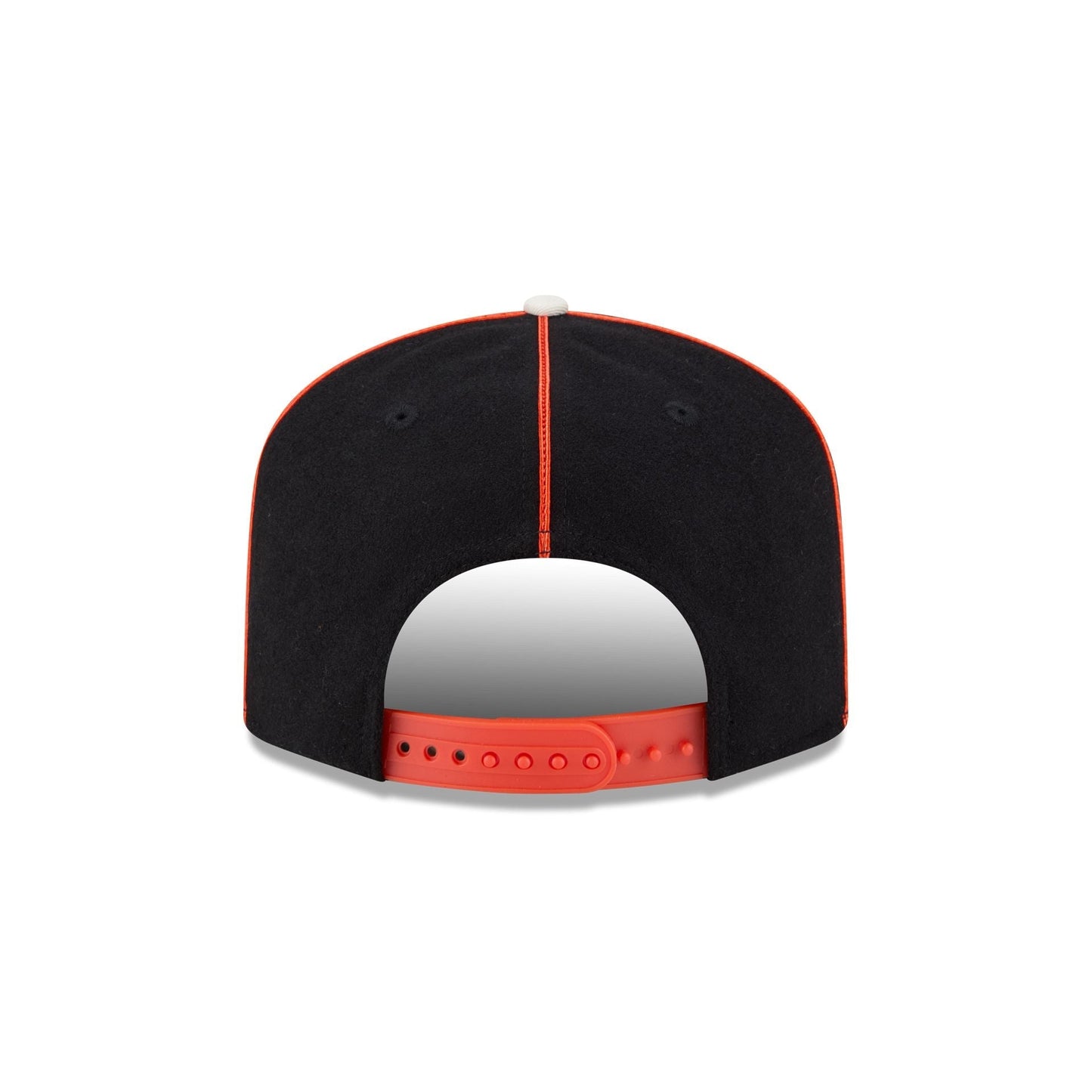 Houston Astros Felt Logo 19TWENTY Adjustable Hat