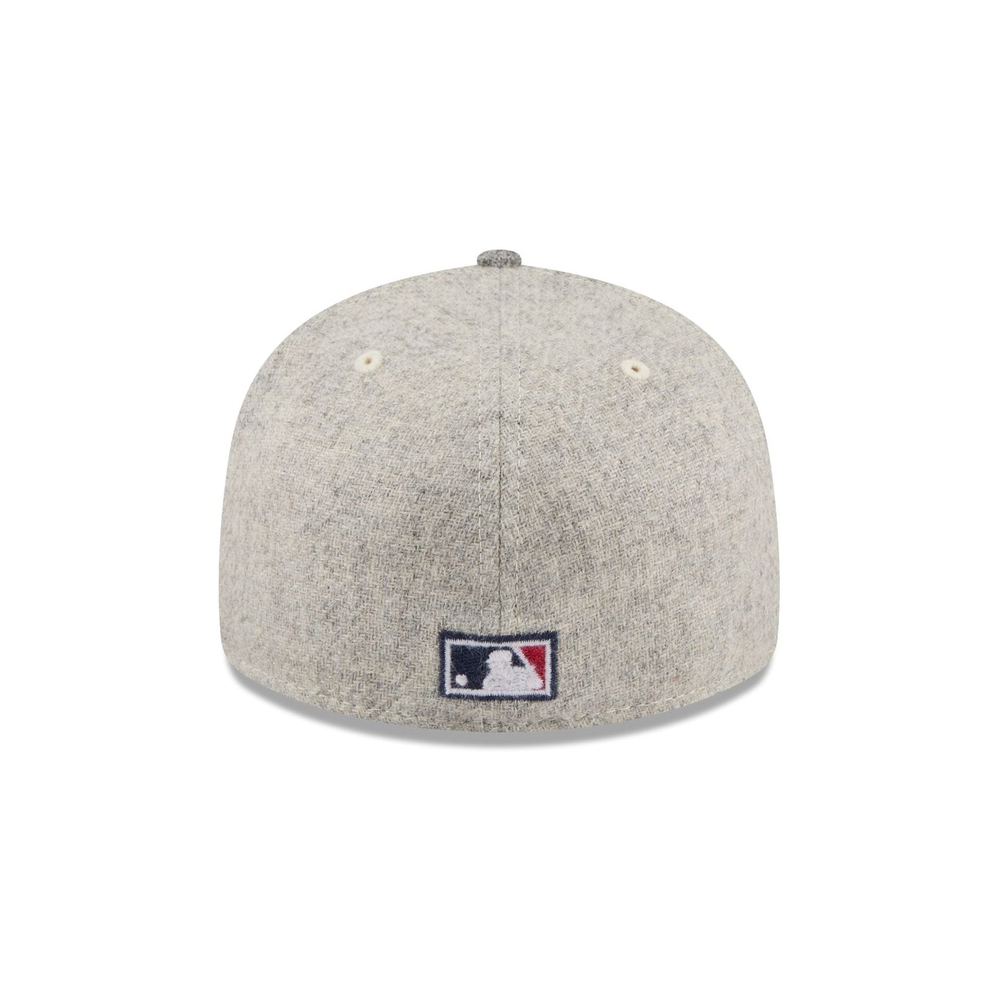 Boston Red Sox Stone Shetland Moon 59FIFTY Fitted Hat