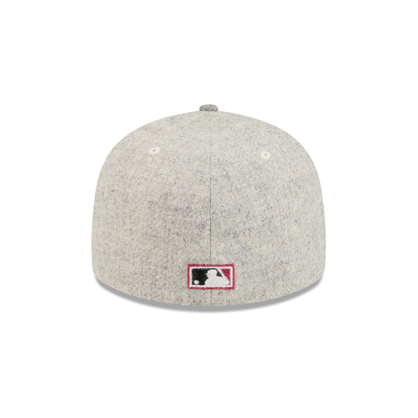 Detroit Tigers Stone Shetland Moon 59FIFTY Fitted Hat