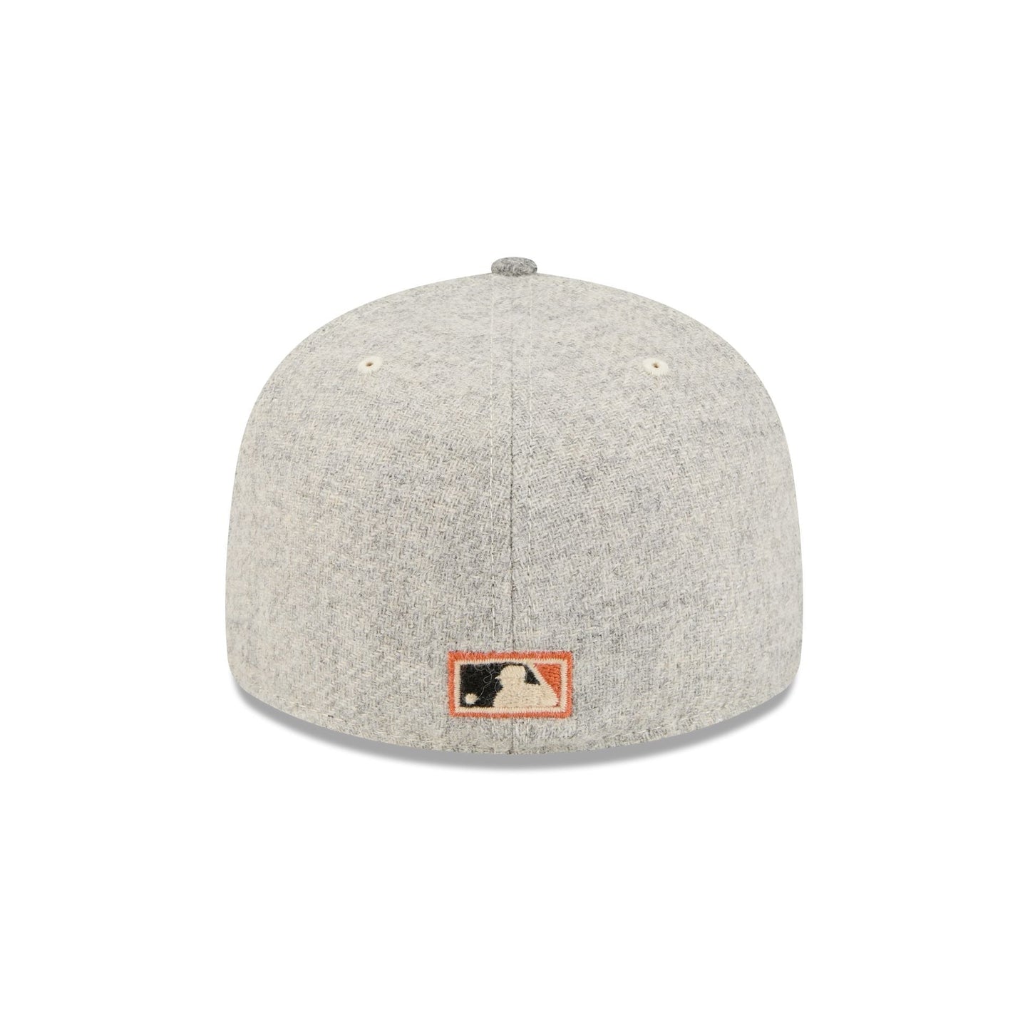Houston Astros Stone Shetland Moon 59FIFTY Fitted Hat