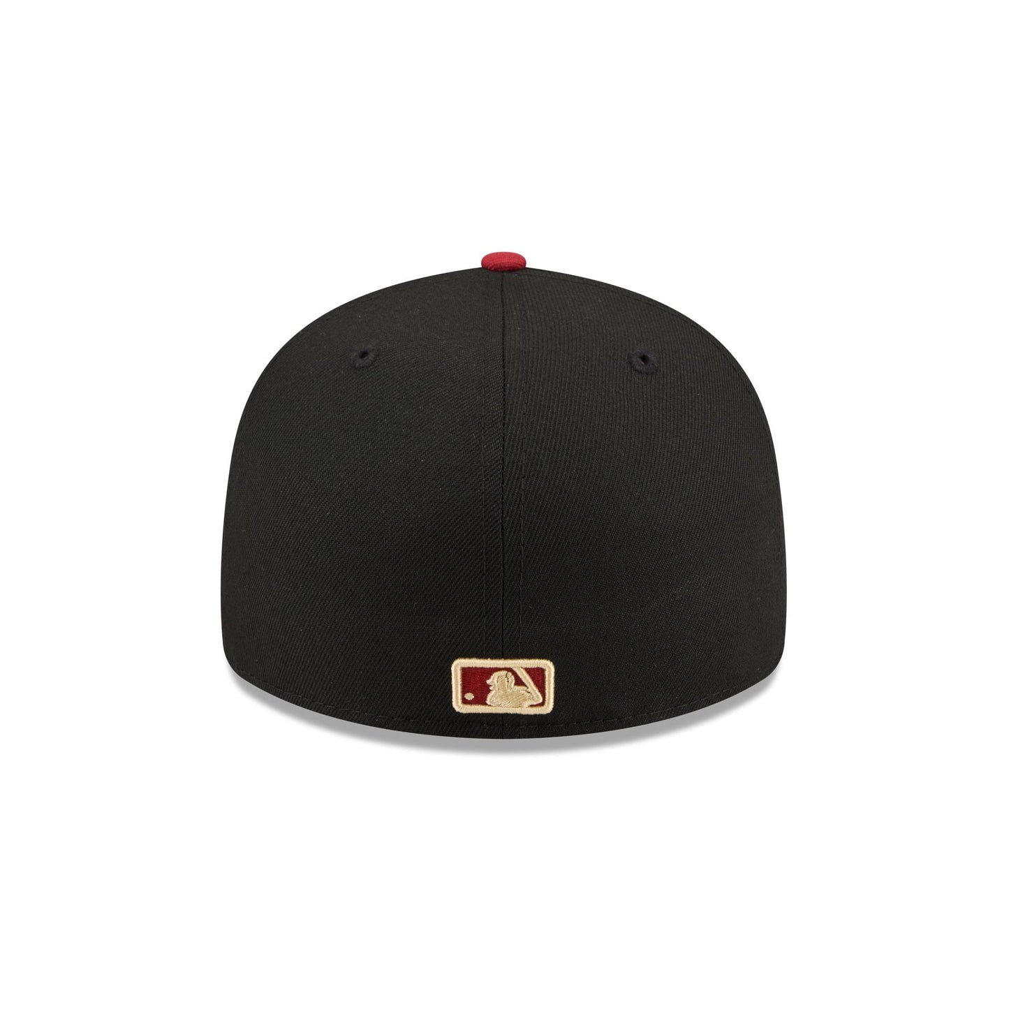 Chicago Cubs Team Cards 59FIFTY Fitted Hat