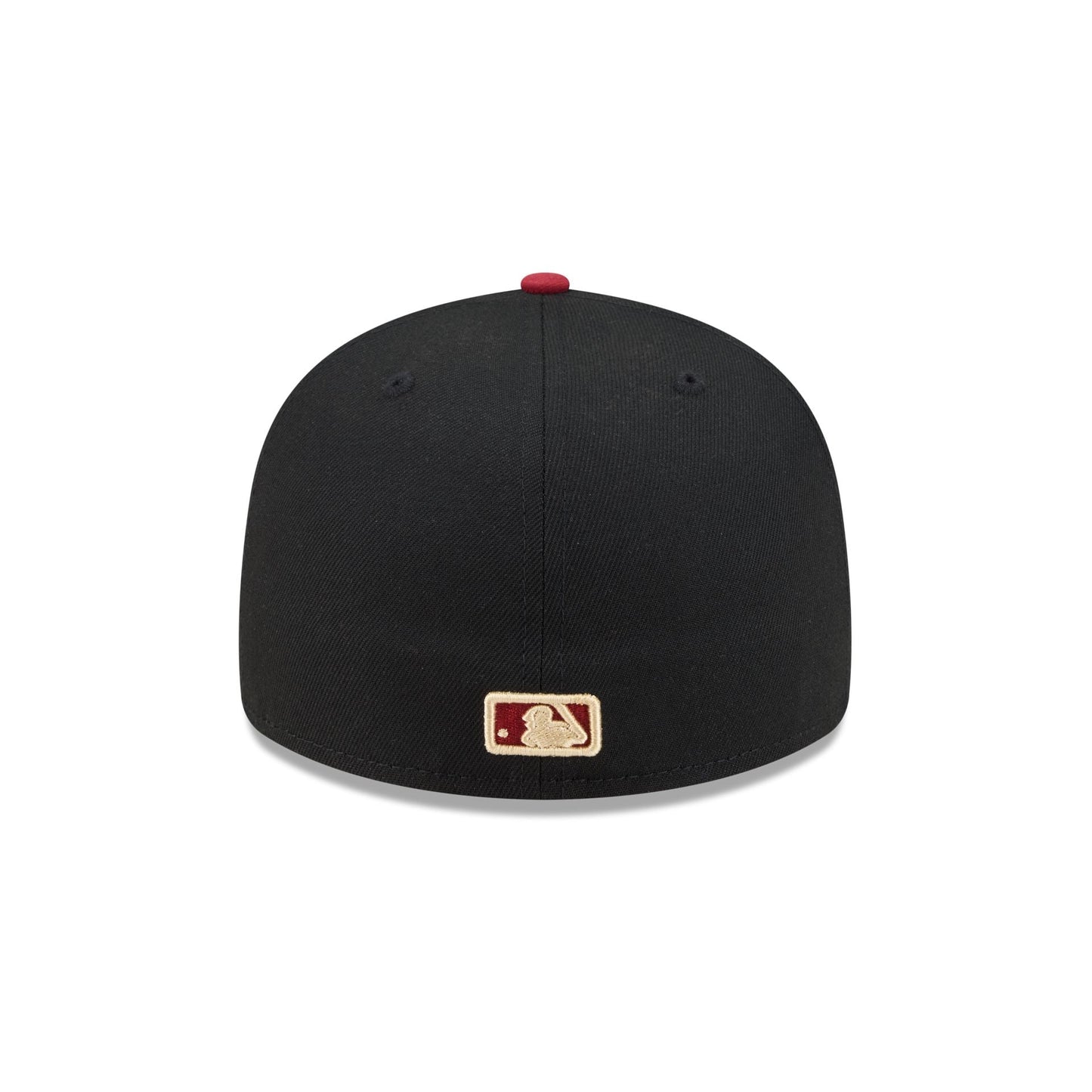 Houston Astros Team Cards 59FIFTY Fitted Hat