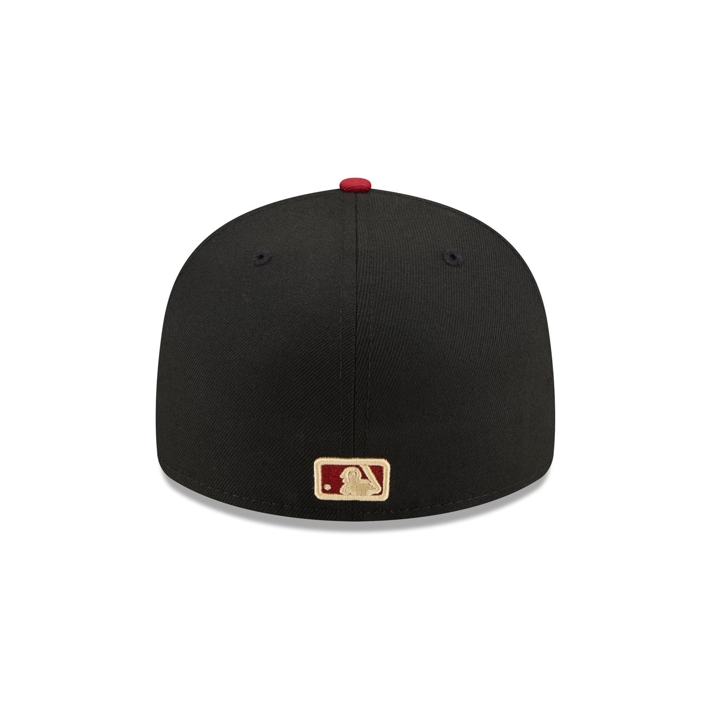 Detroit Tigers Team Cards 59FIFTY Fitted Hat