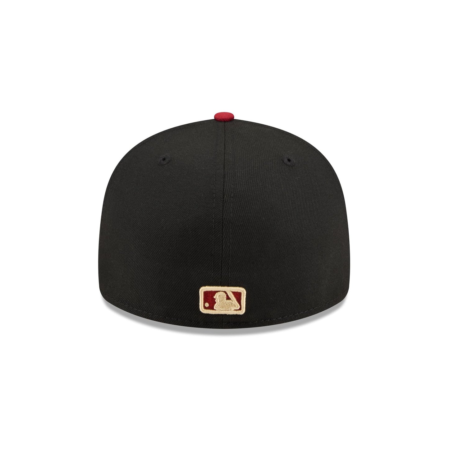 Philadelphia Phillies Team Cards 59FIFTY Fitted Hat