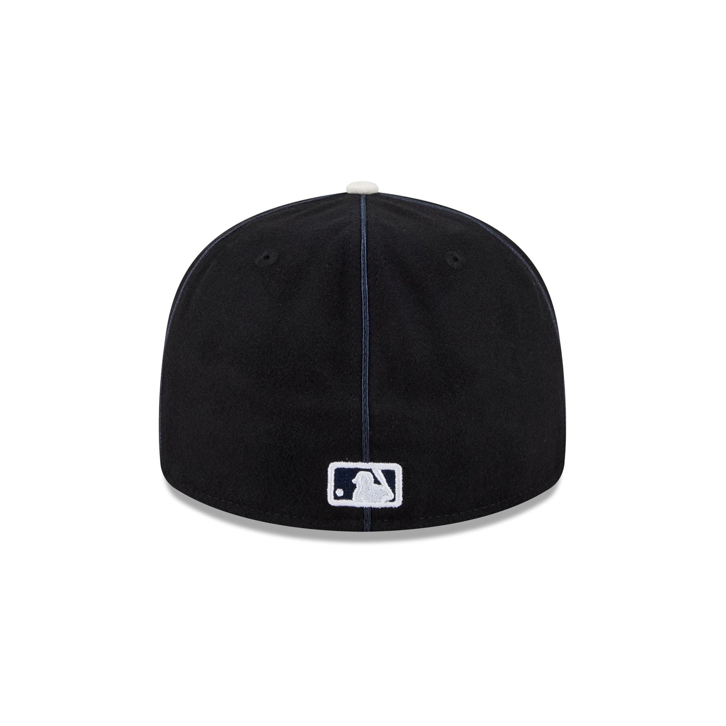 Boston Red Sox Felt Logo Retro Crown 59FIFTY Fitted Hat