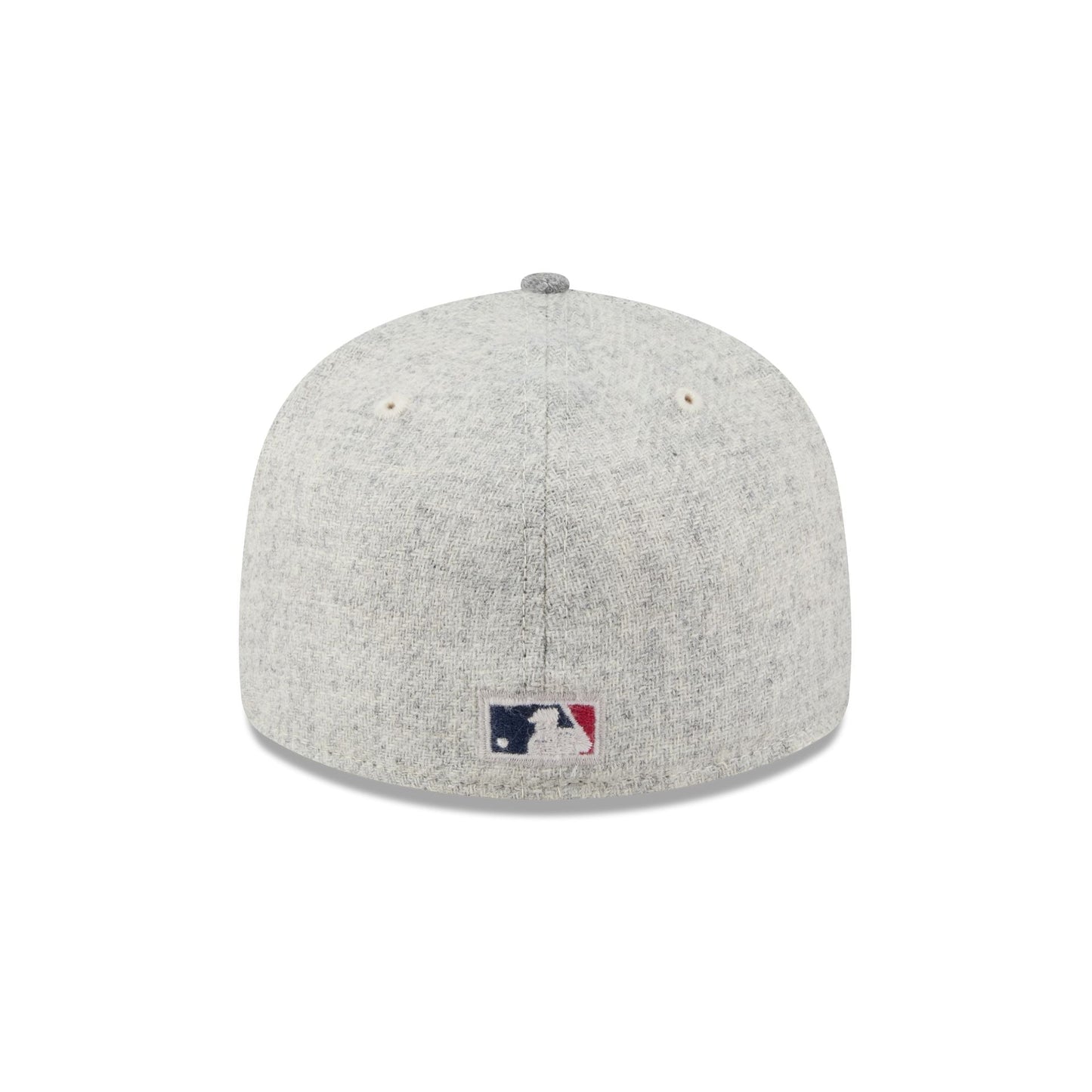 Washington Nationals Stone Shetland Moon 59FIFTY Fitted Hat