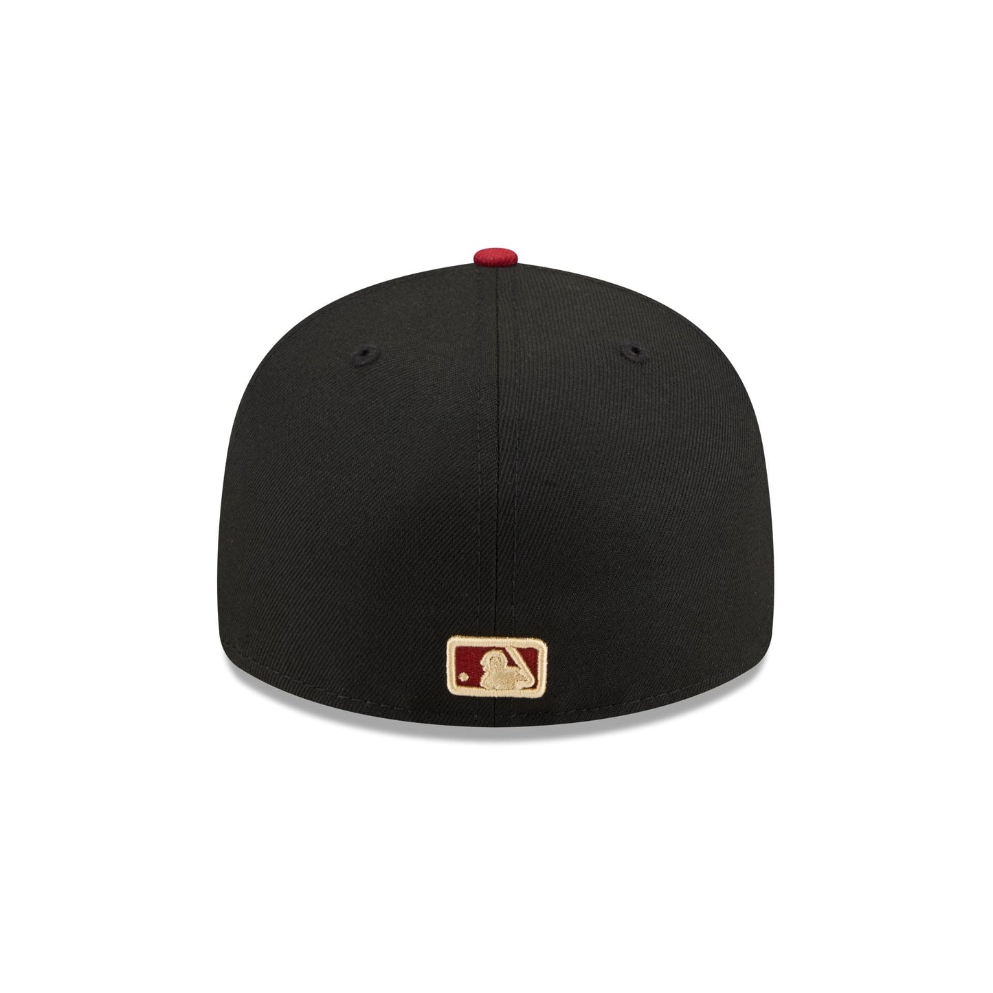 Boston Red Sox Team Cards 59FIFTY Fitted Hat