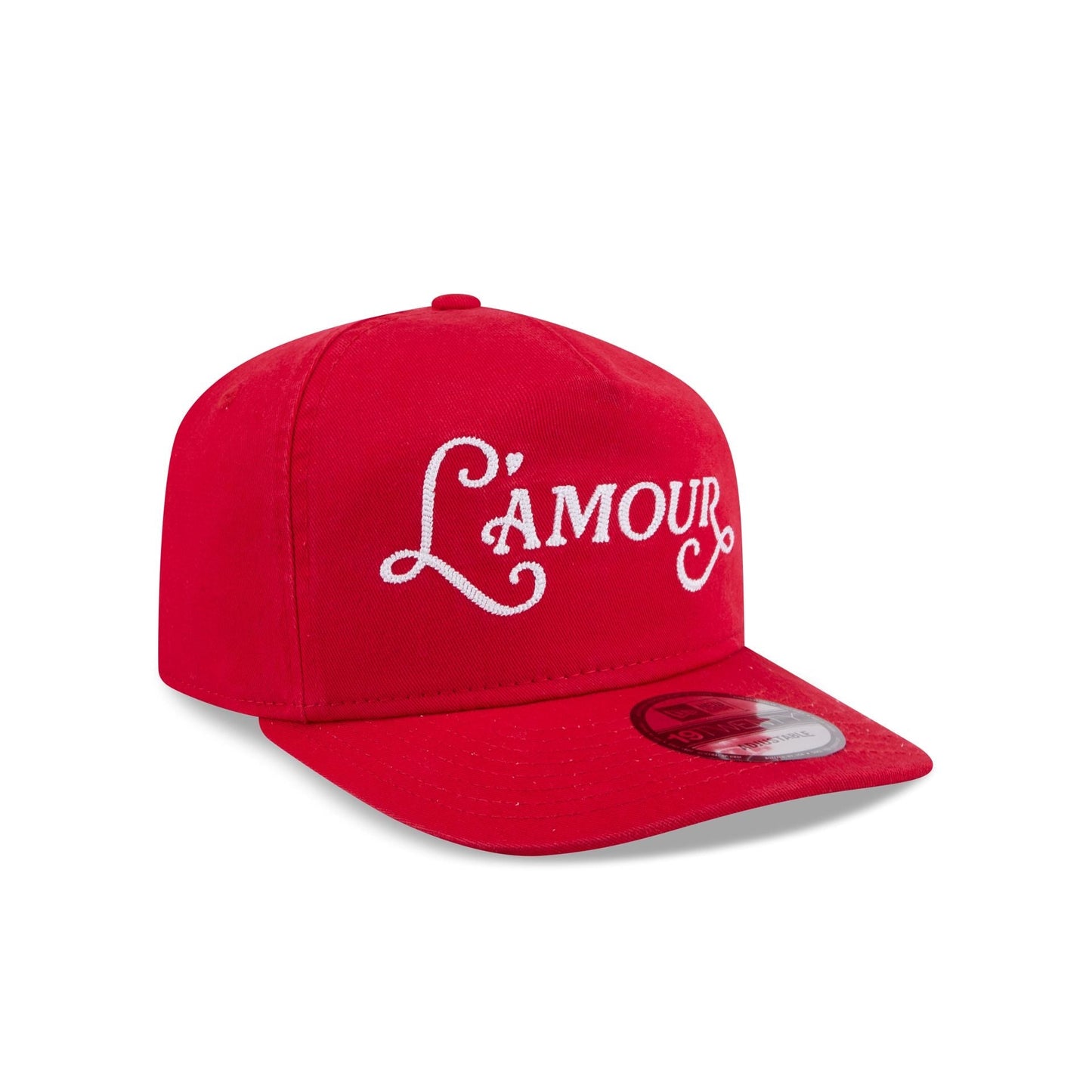 New Era Cap L'Amour 19TWENTY Adjustable Hat