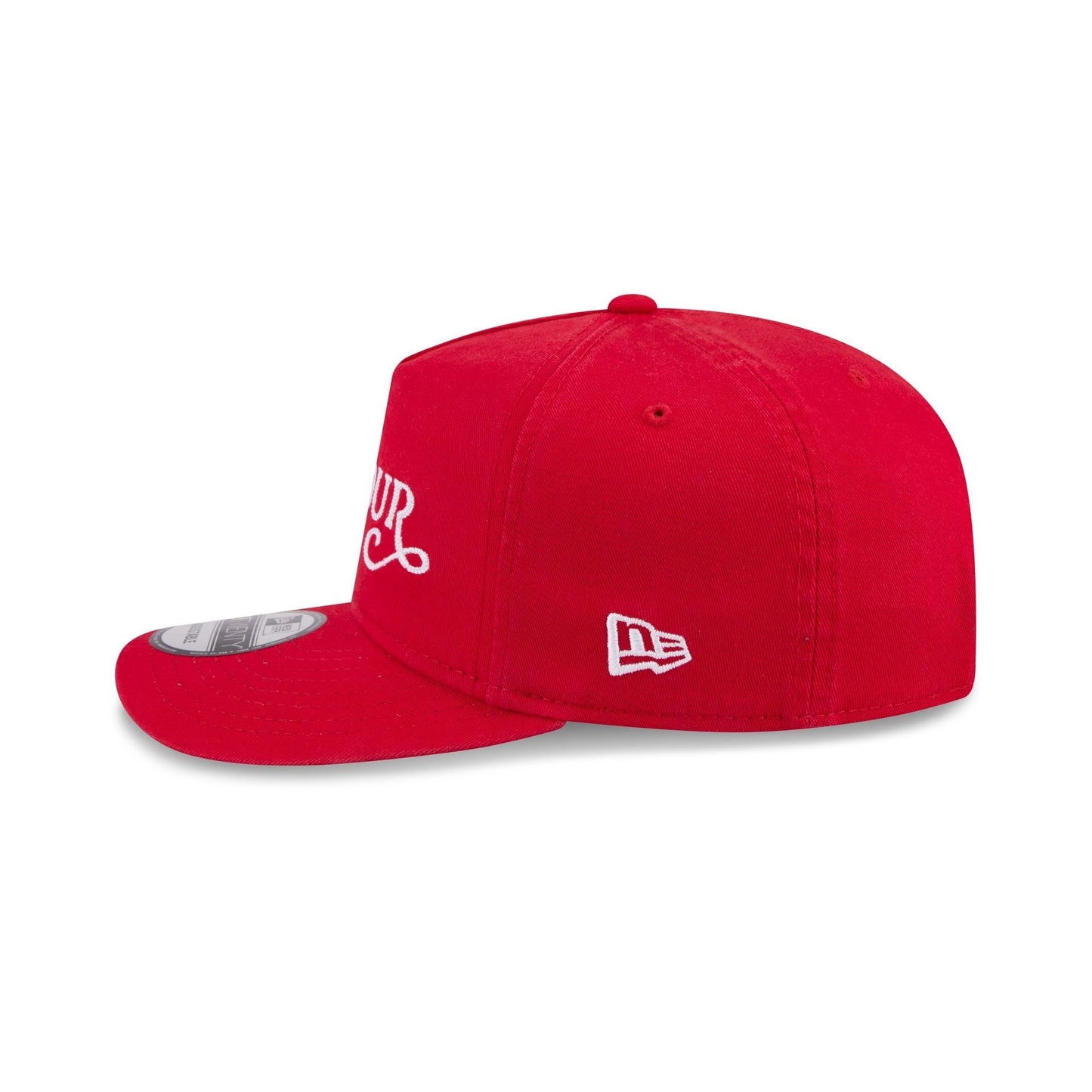 New Era Cap L'Amour 19TWENTY Adjustable Hat