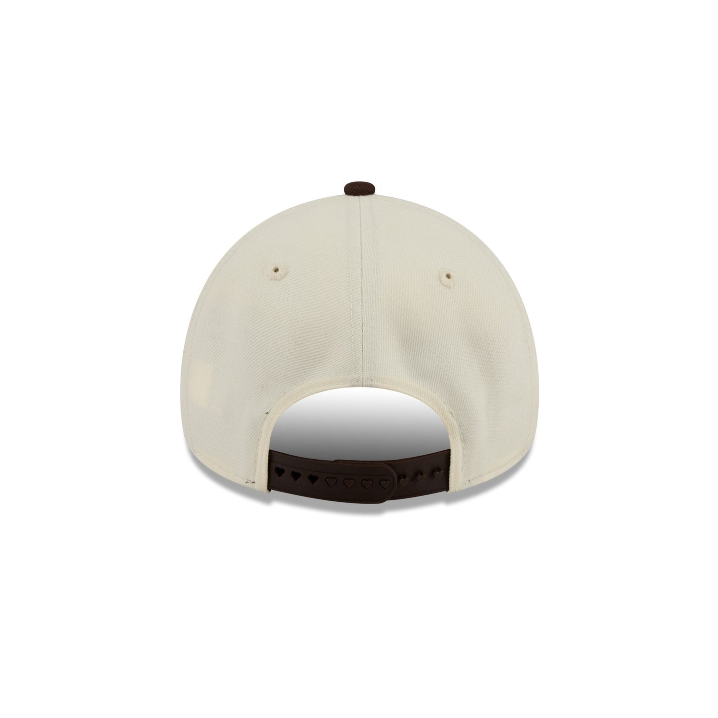 Athletics City Script 9FORTY A-Frame Snapback Hat