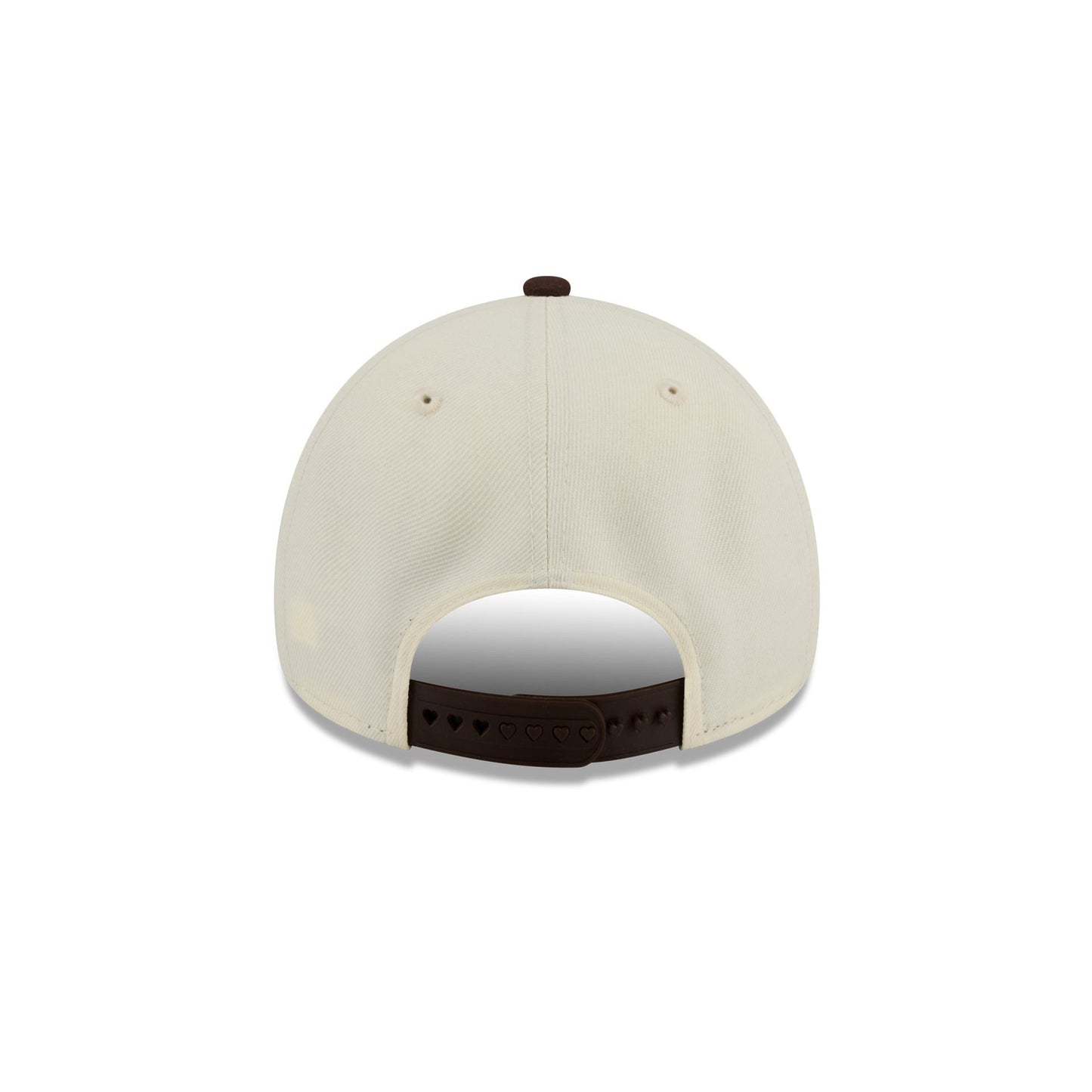 Philadelphia Phillies City Script 9FORTY A-Frame Snapback Hat