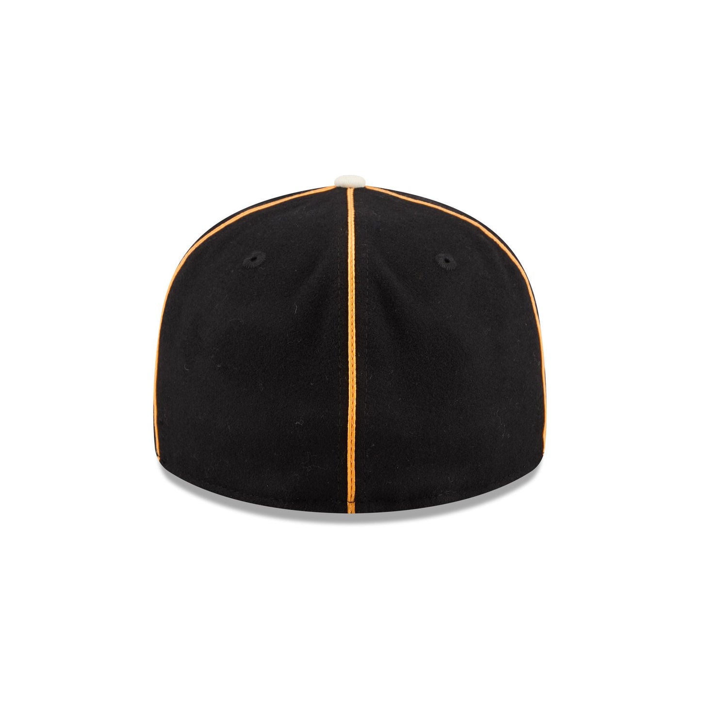 Boston Bruins Felt Logo Retro Crown 59FIFTY Fitted Hat