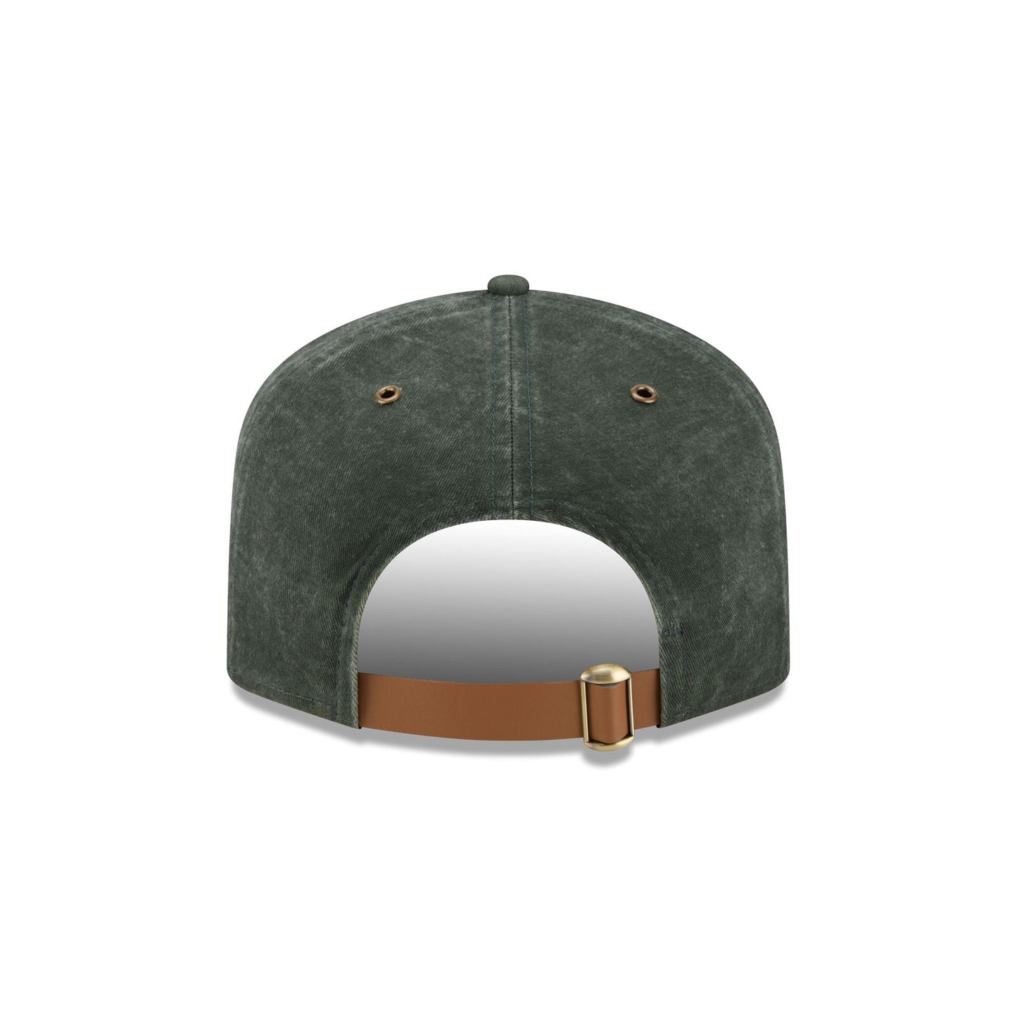 Chicago American Giants Chainstitch Dark Green 19TWENTY Adjustable Hat