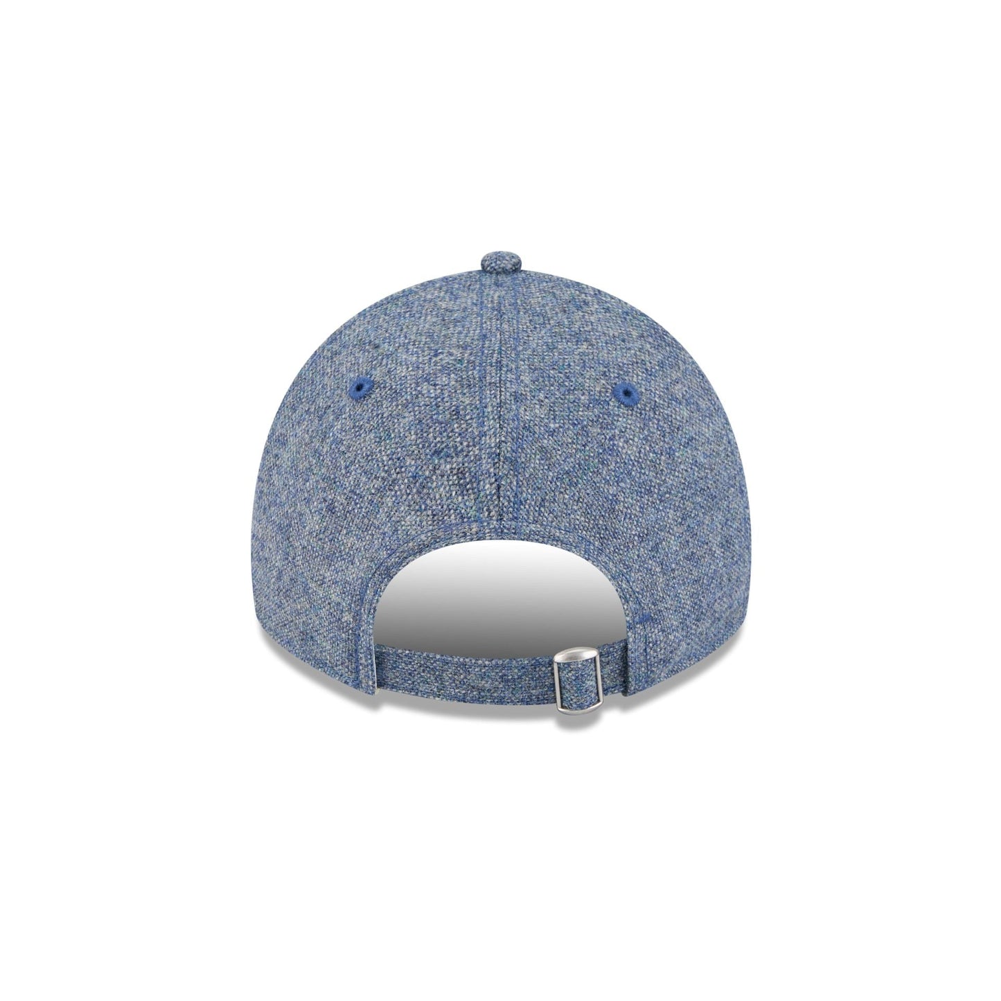 Houston Astros Light Royal Shetland Moon 9TWENTY Adjustable Hat