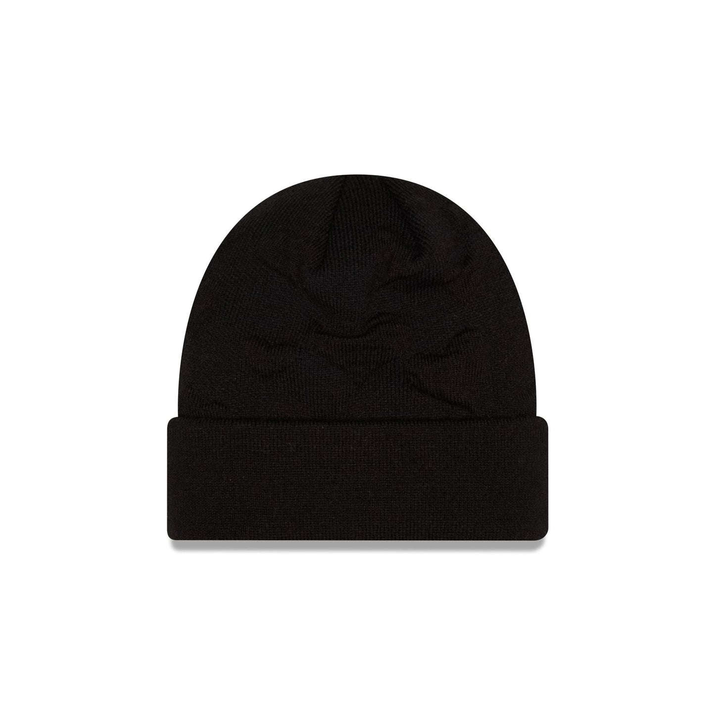 Tom and Jerry Lock and Key Cuff Knit Hat