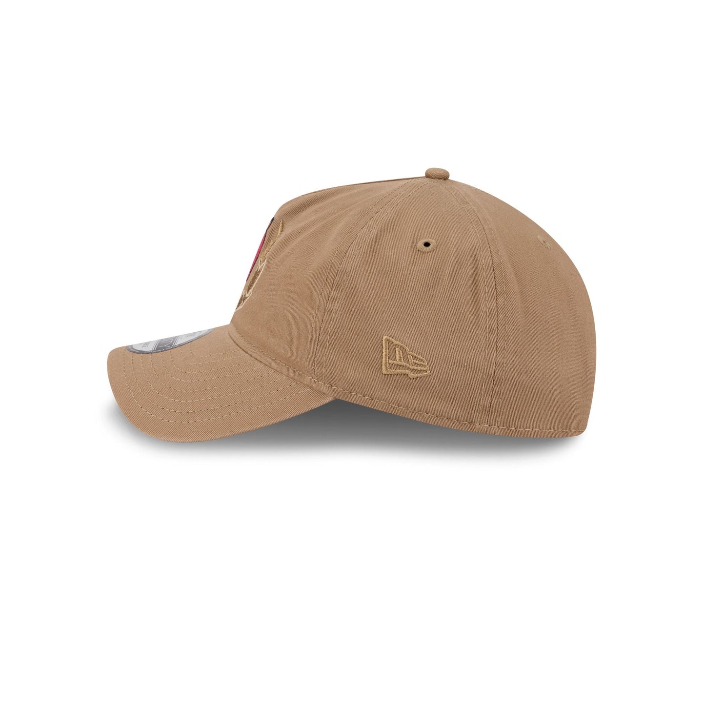 Tom and Jerry True Love 9TWENTY A-Frame Adjustable Hat