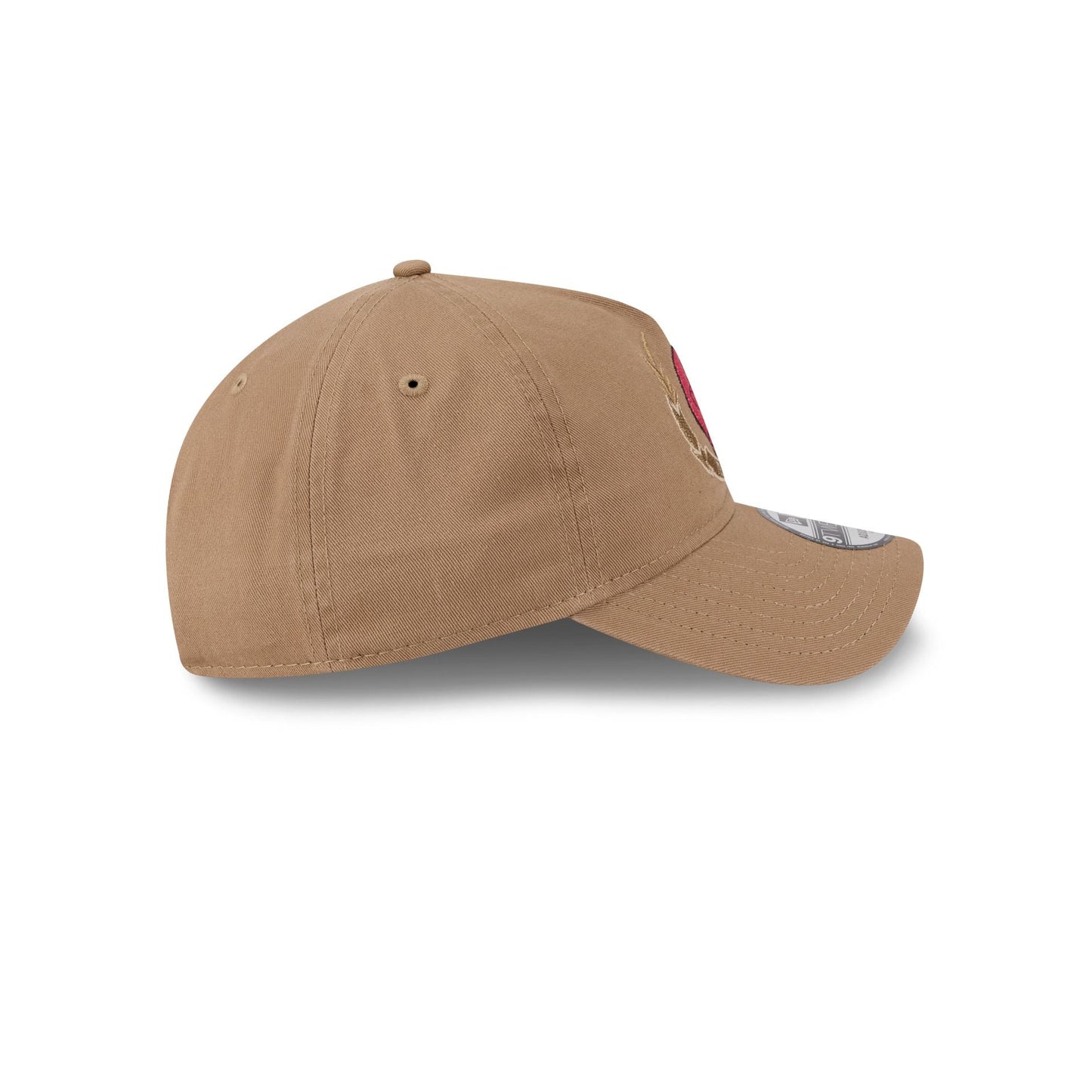 Tom and Jerry True Love 9TWENTY A-Frame Adjustable Hat