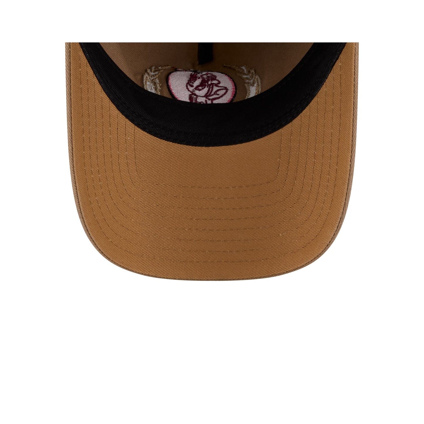 Tom and Jerry True Love 9TWENTY A-Frame Adjustable Hat