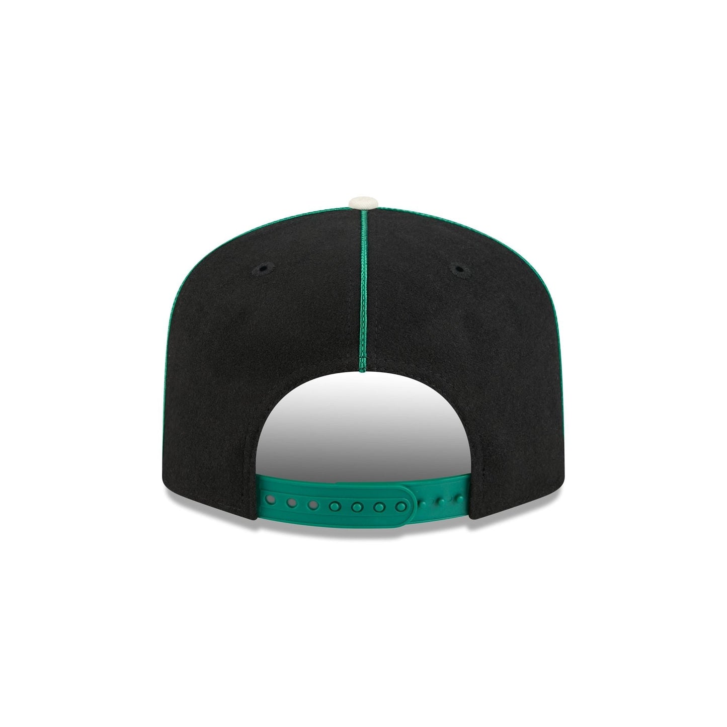 Boston Celtics Felt Logo 19TWENTY Adjustable Hat