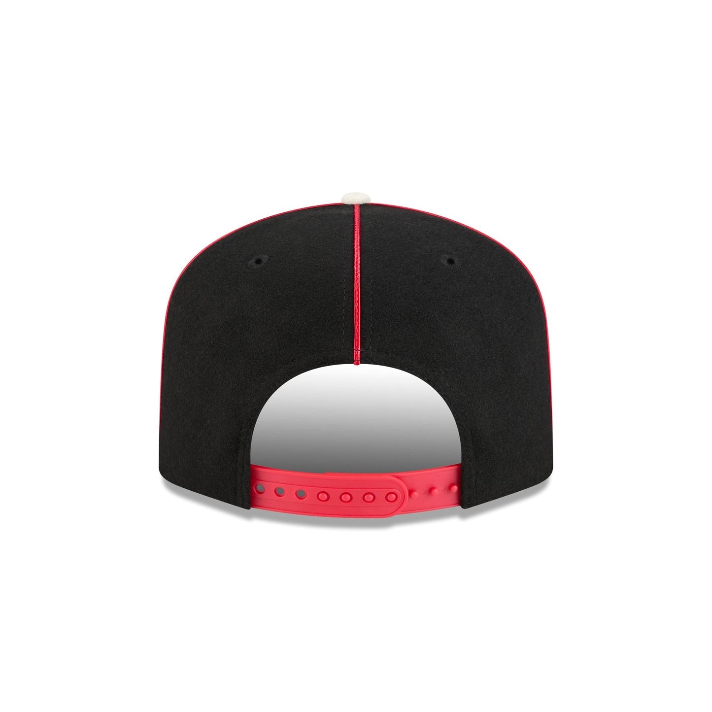 Philadelphia 76ers Felt Logo 19TWENTY Adjustable Hat