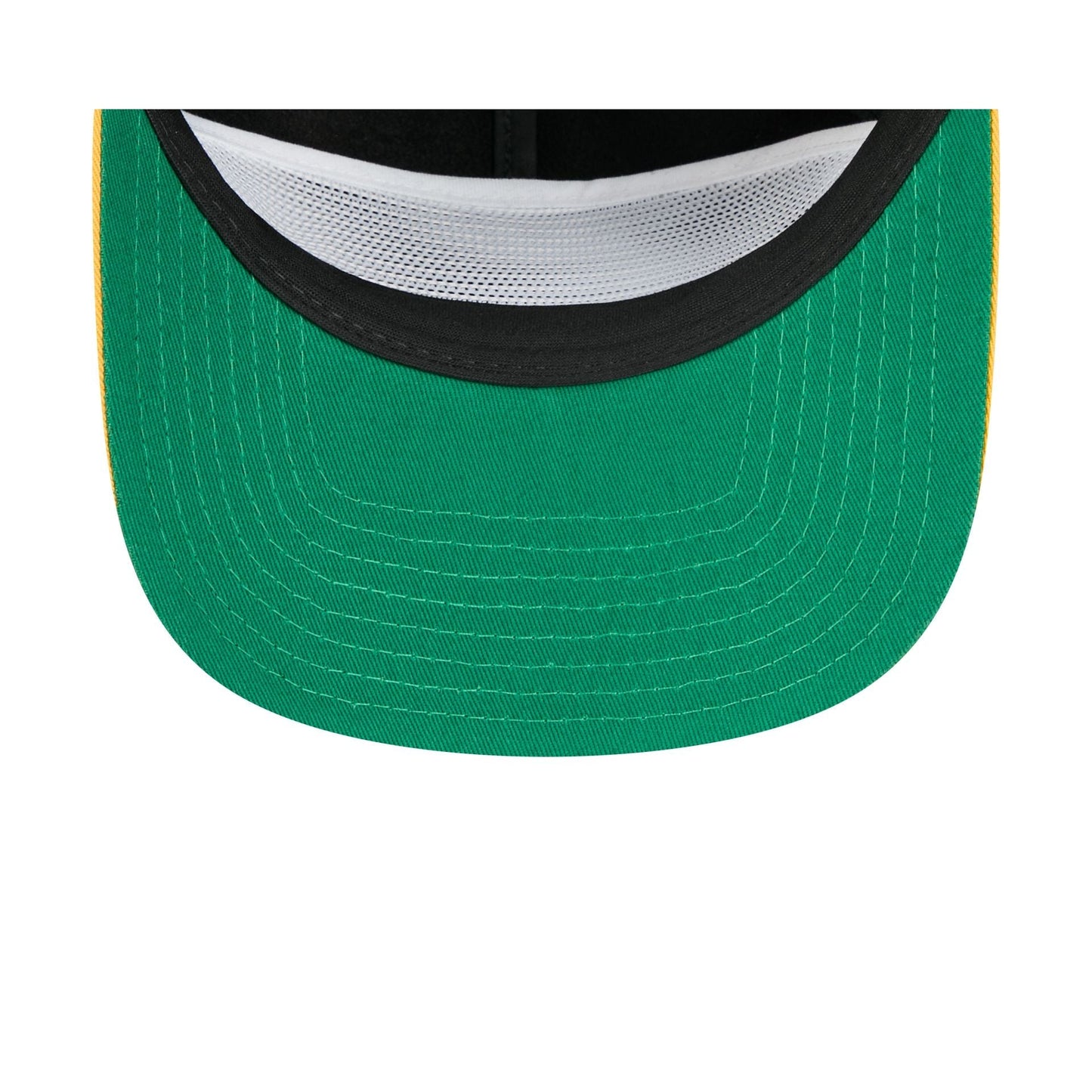 Golden State Warriors Felt Logo 19TWENTY Adjustable Hat
