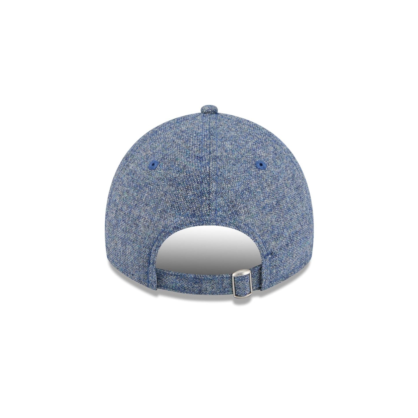 Detroit Tigers Light Royal Shetland Moon 9TWENTY Adjustable Hat