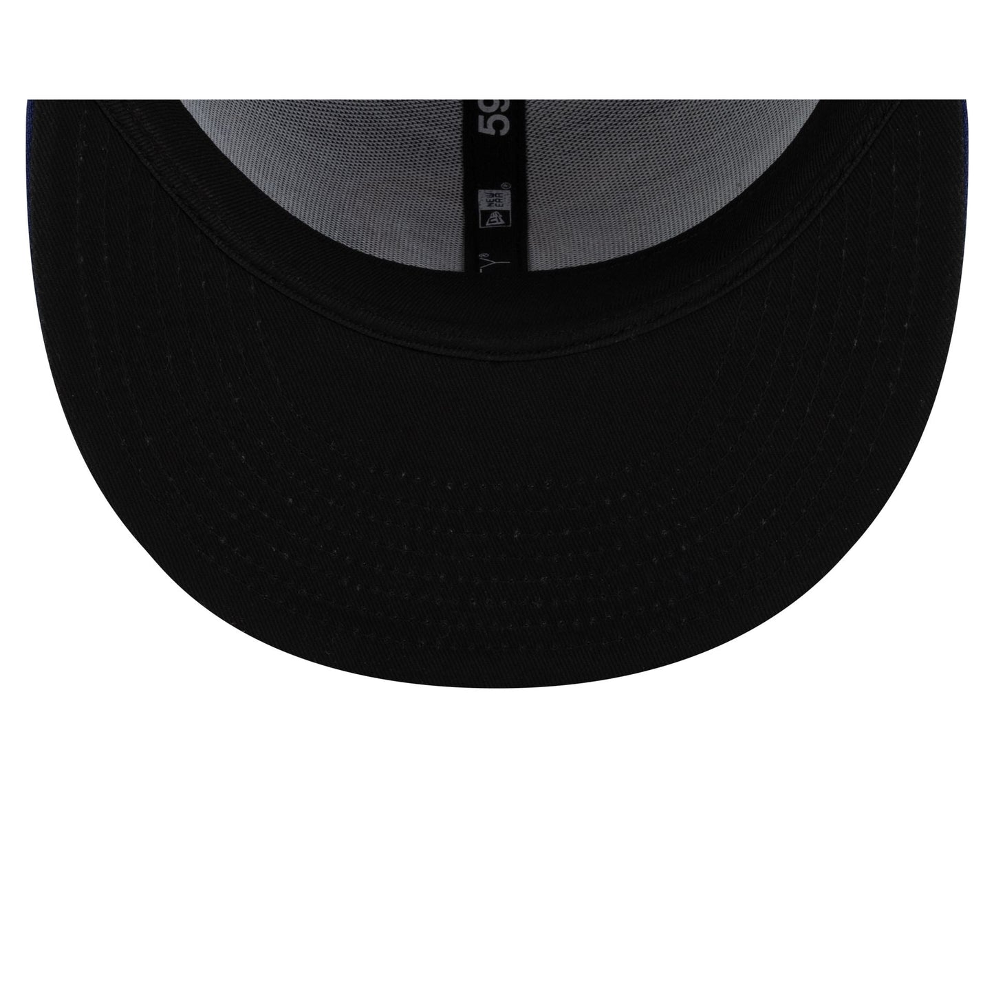 Dominican Republic Home Blue 59FIFTY Fitted Hat