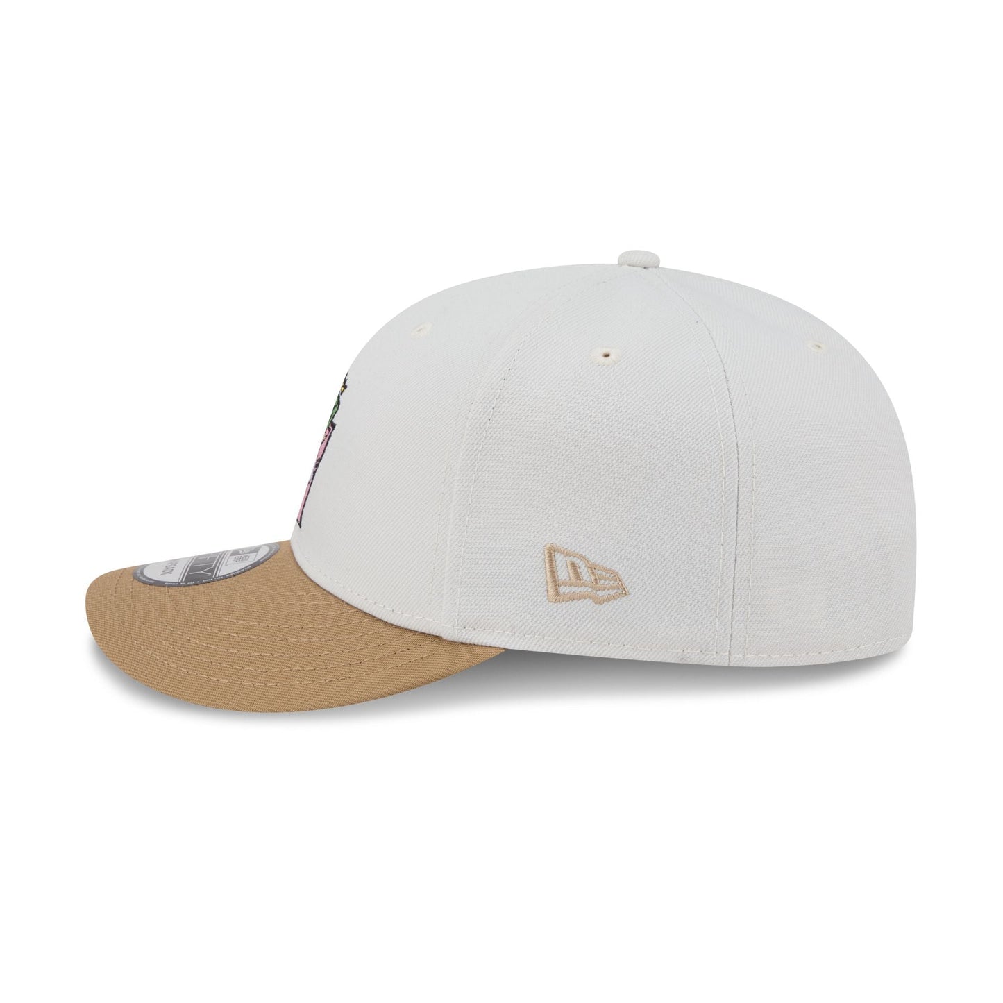The Fairly OddParents Hot Chocolate 9FIFTY Snapback Hat