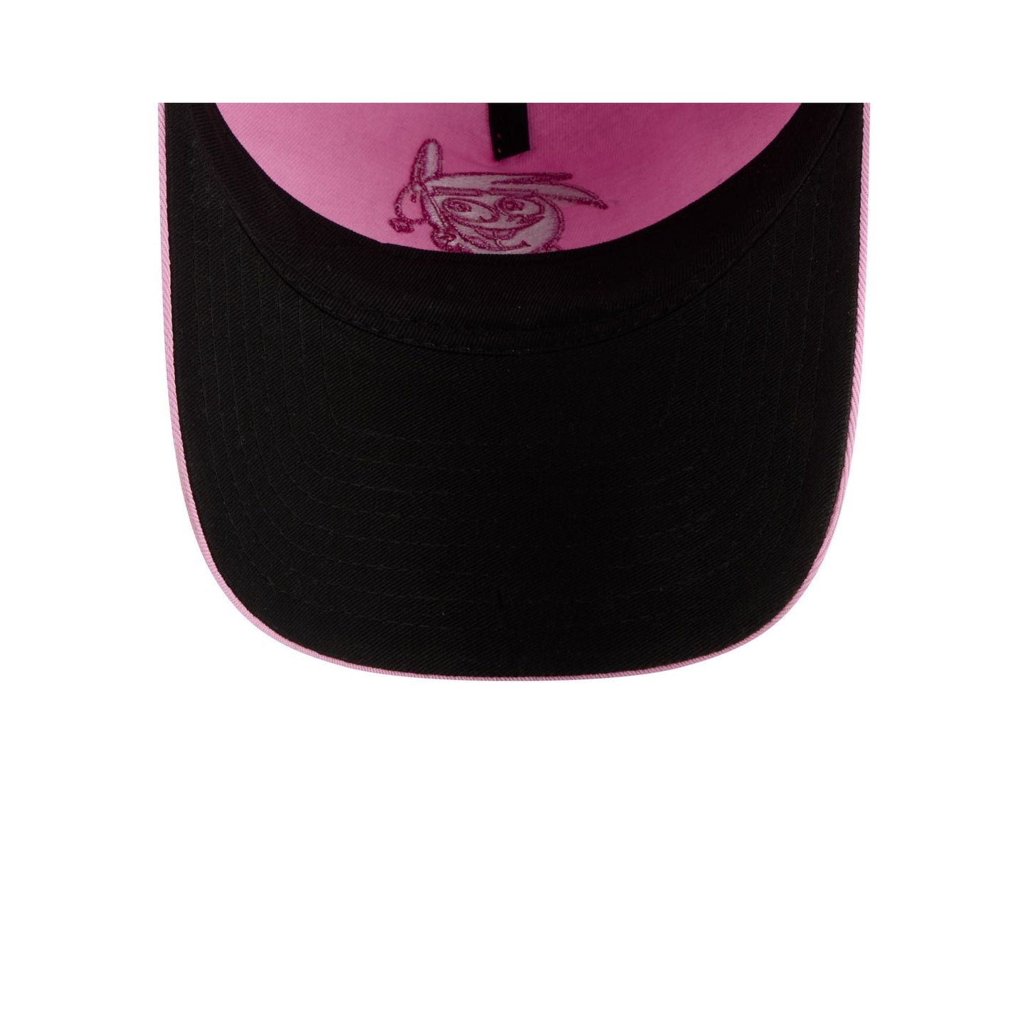 The Fairly OddParents Timmy Turner 9TWENTY A-Frame Adjustable Hat