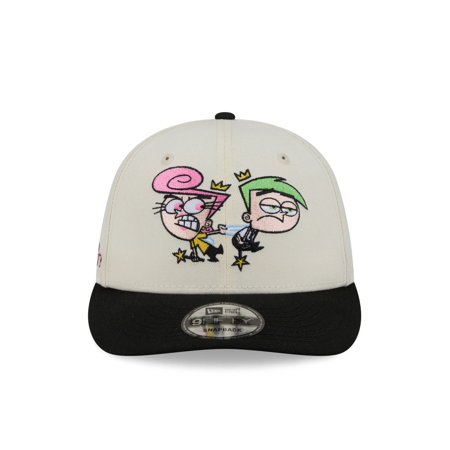 The Fairly OddParents Is Today Over? 9FIFTY Snapback Hat