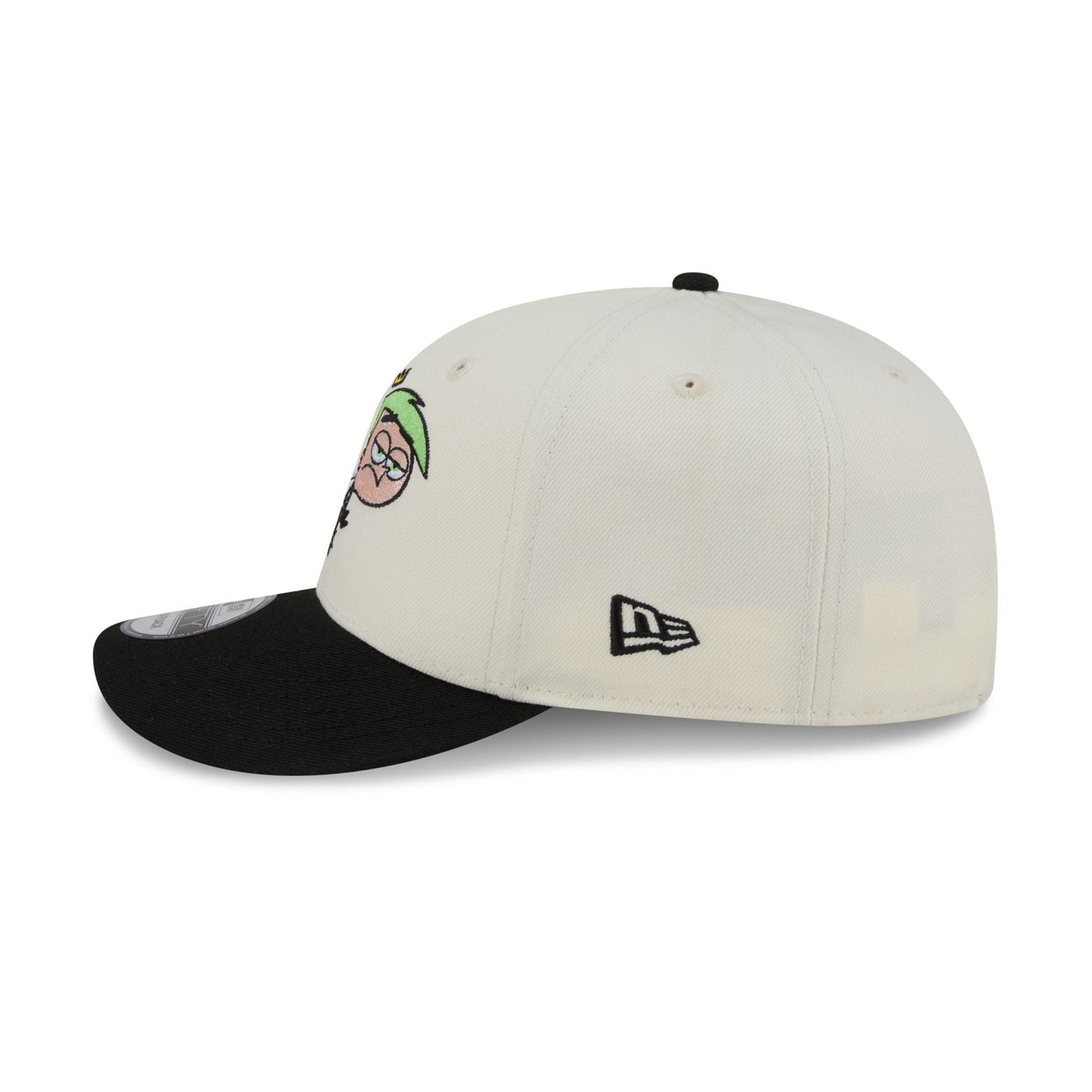 The Fairly OddParents Is Today Over? 9FIFTY Snapback Hat