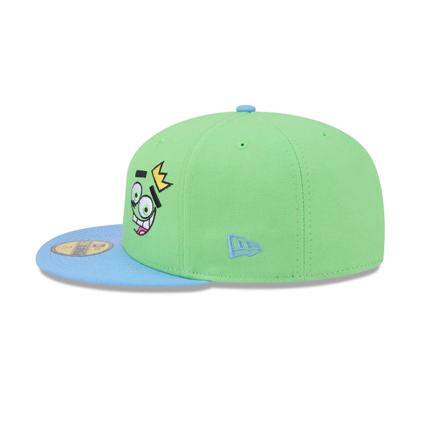 The Fairly OddParents Cosmo & Wanda 59FIFTY Fitted Hat