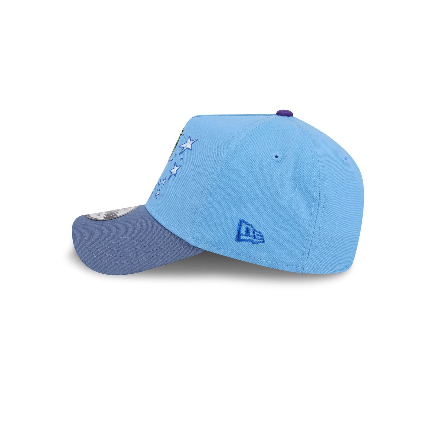 The Fairly OddParents Magic 9FORTY A-Frame Snapback Hat