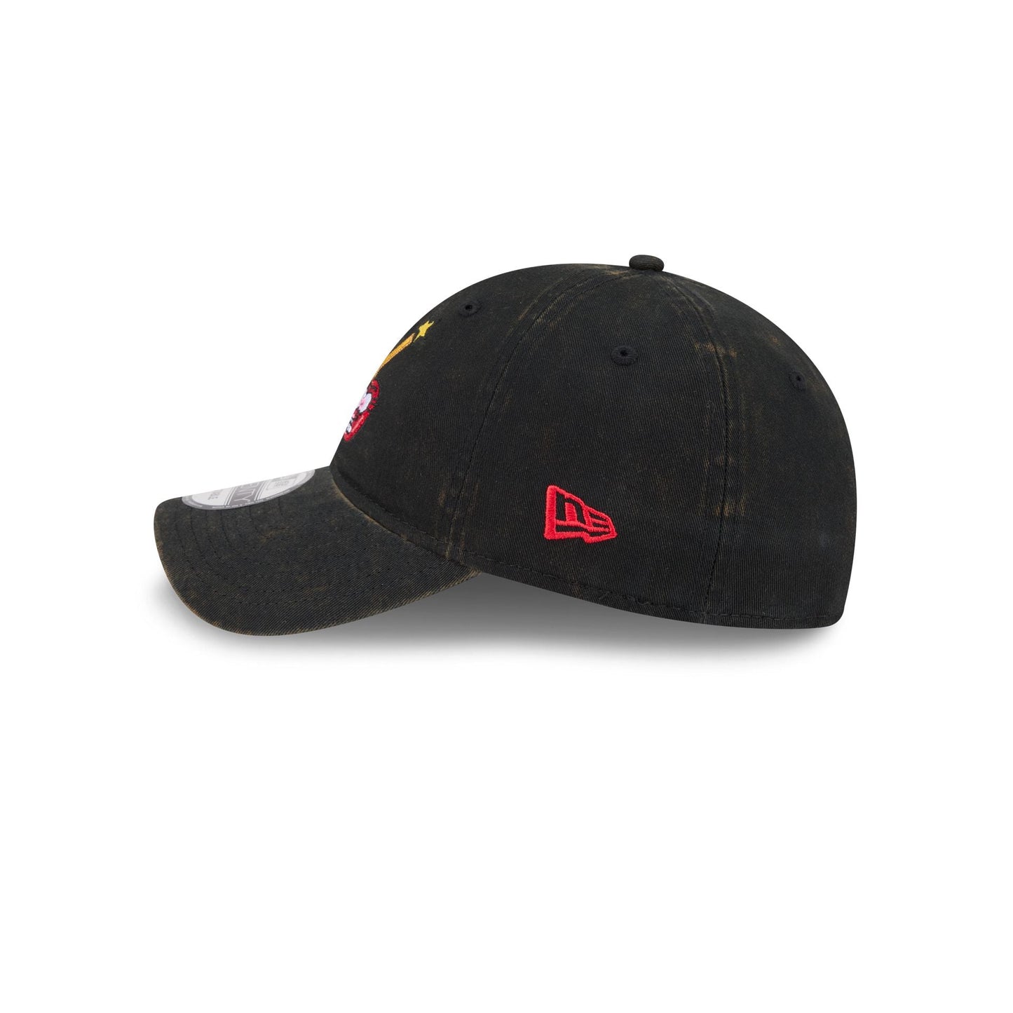 The Fairly OddParents Cherries 9TWENTY Adjustable Hat