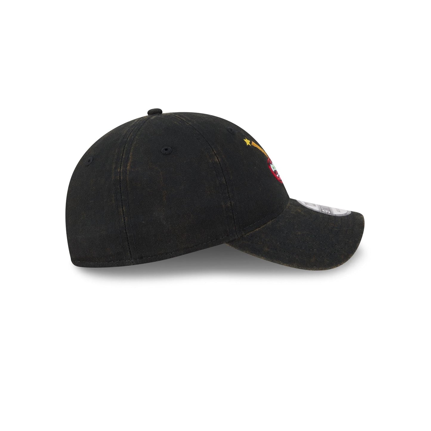 The Fairly OddParents Cherries 9TWENTY Adjustable Hat