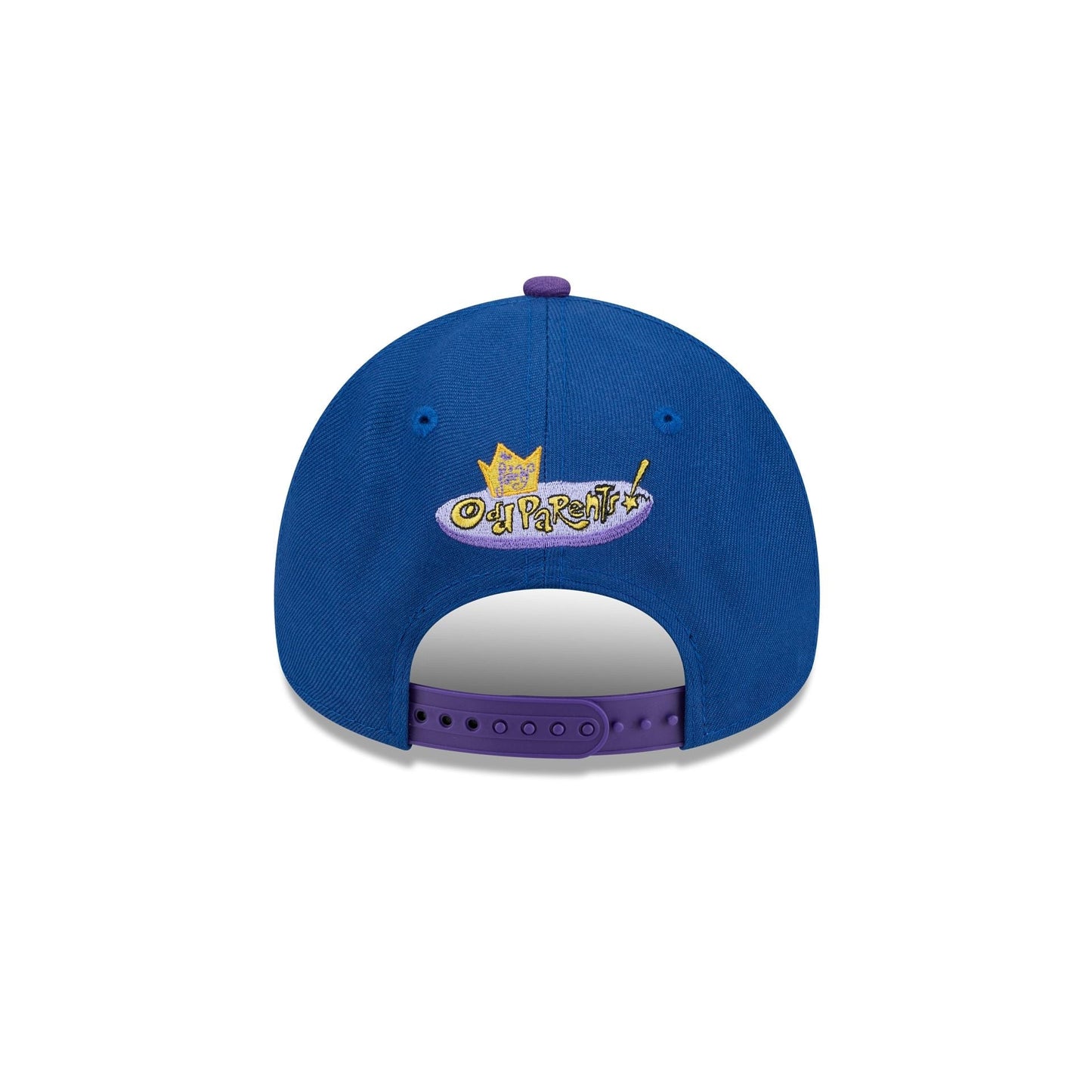 The Fairly OddParents Poof 9FORTY A-Frame Snapback Hat