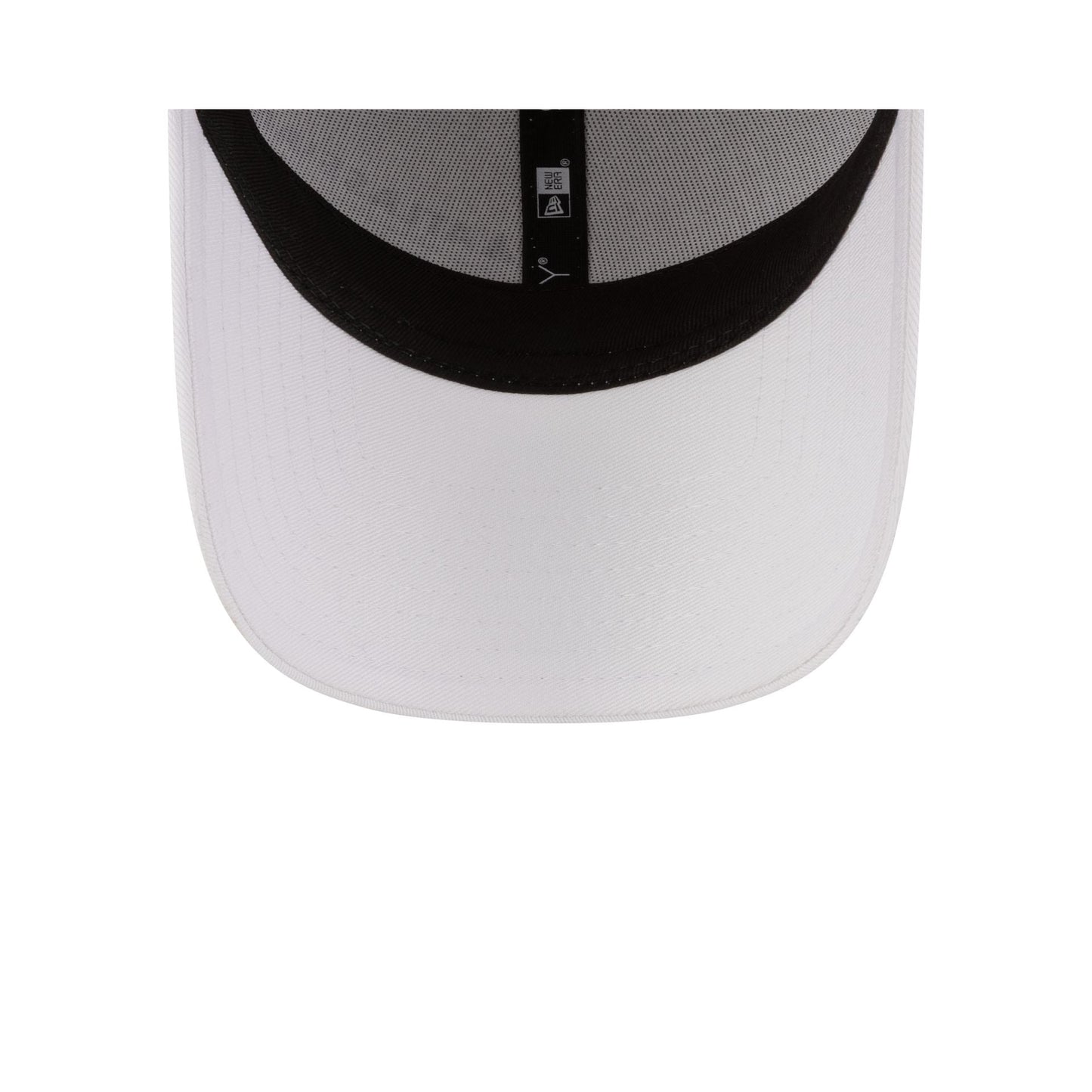 Atlassian Williams F1 Team Essential White 9FORTY Adjustable Hat