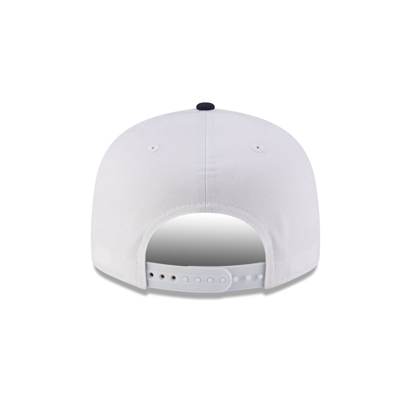 Atlassian Williams F1 Team Essential White 9FIFTY Snapback Hat