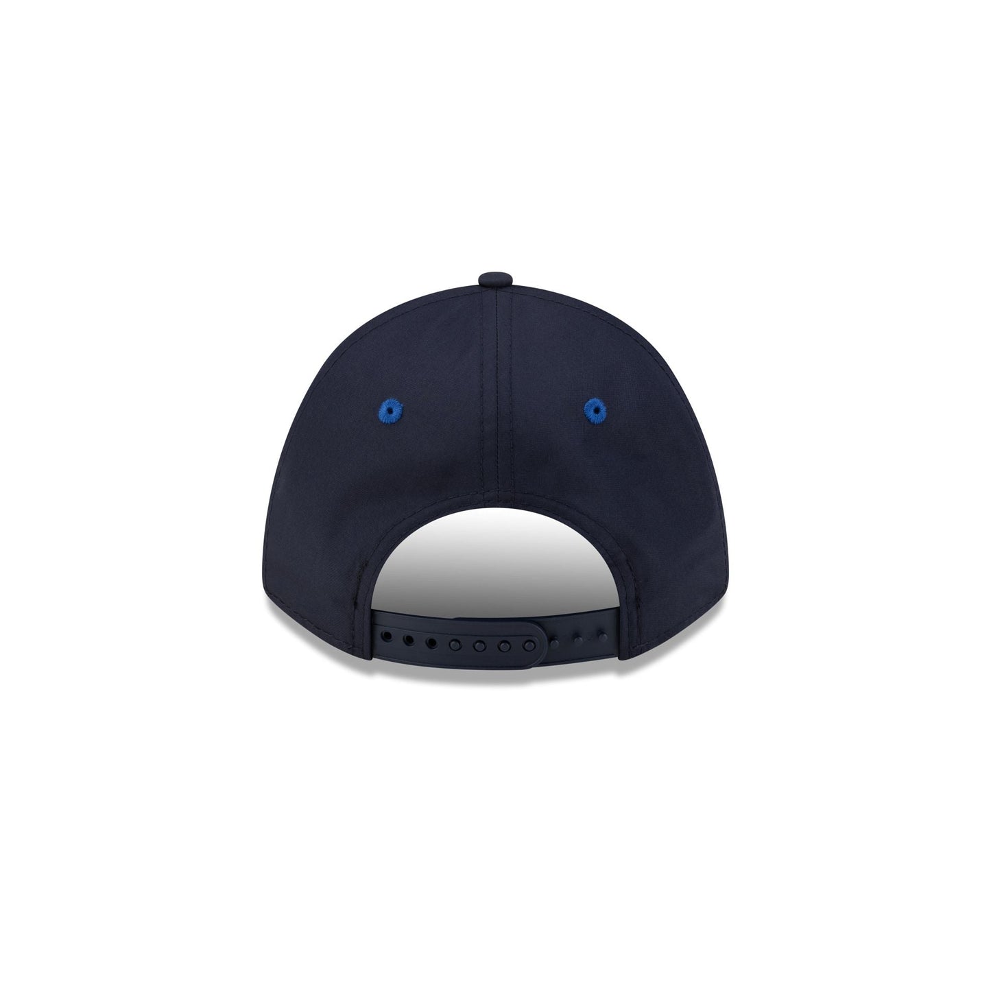 Atlassian Williams F1 Team Alex Albon Kids 9FORTY M-Crown Snapback Hat