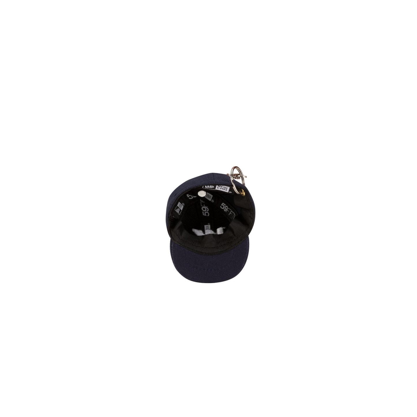 Atlassian Williams F1 Team Team Line Key Chain Hat