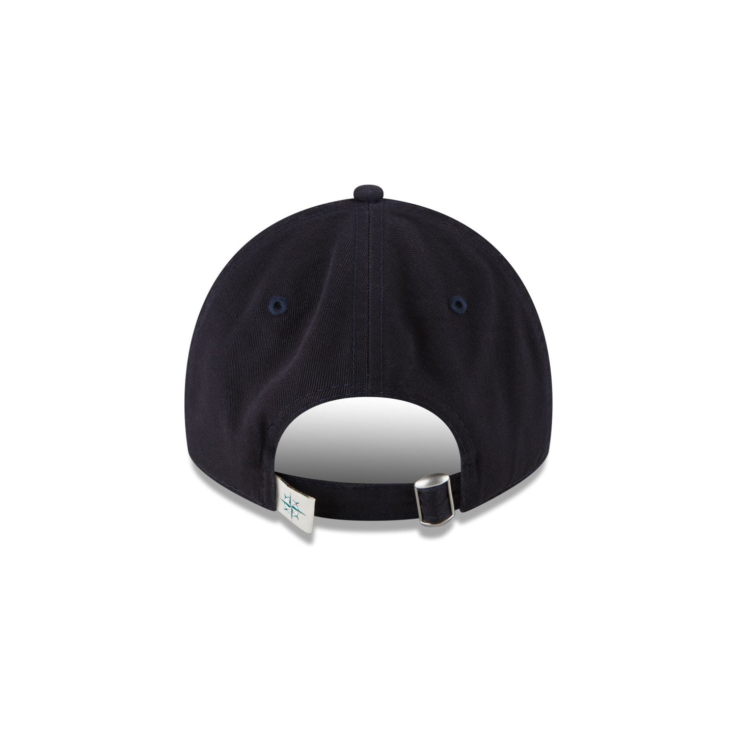 Seattle Mariners 50th Anniversary 9TWENTY Adjustable Hat