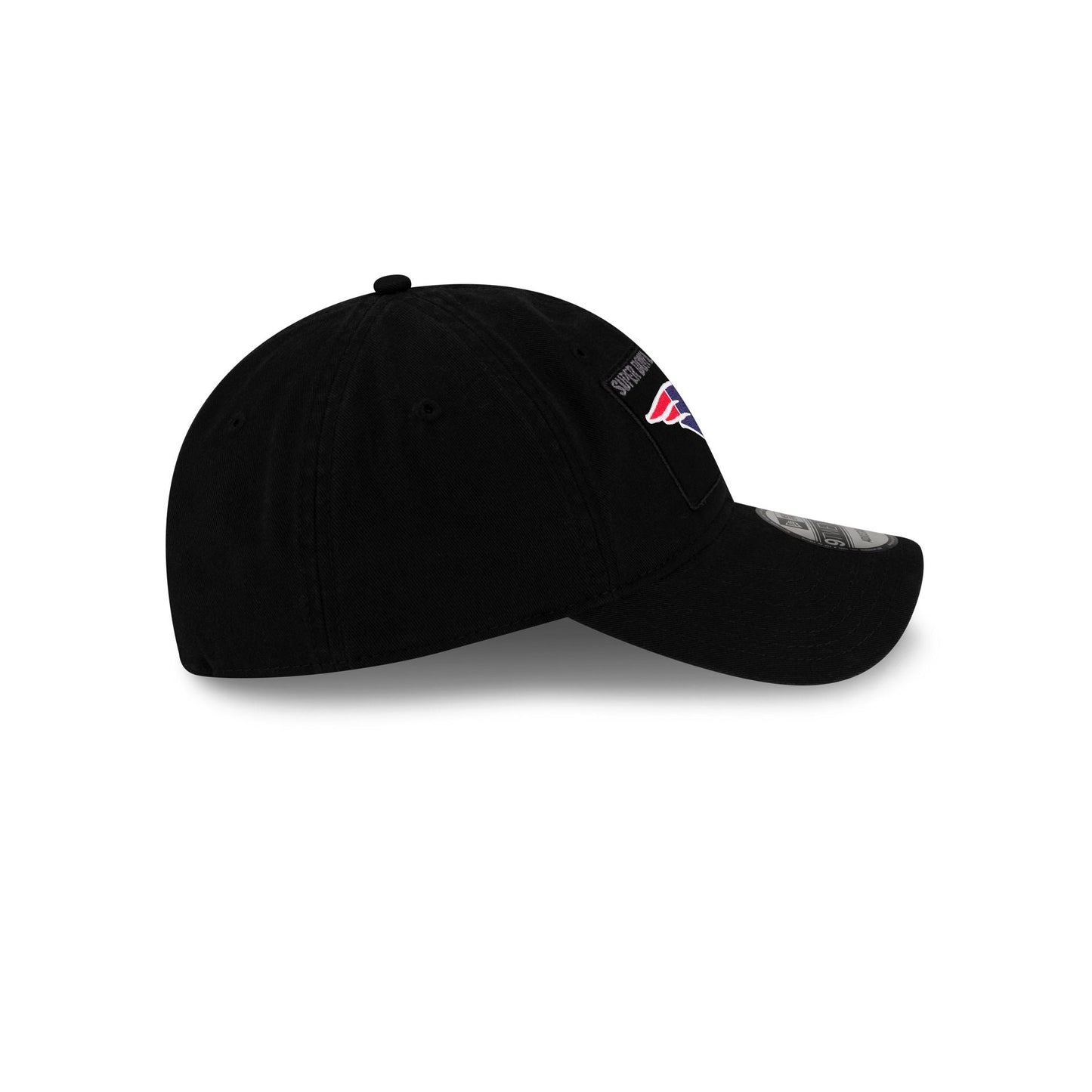 New England Patriots Super Bowl LX Participation 9TWENTY Adjustable Hat