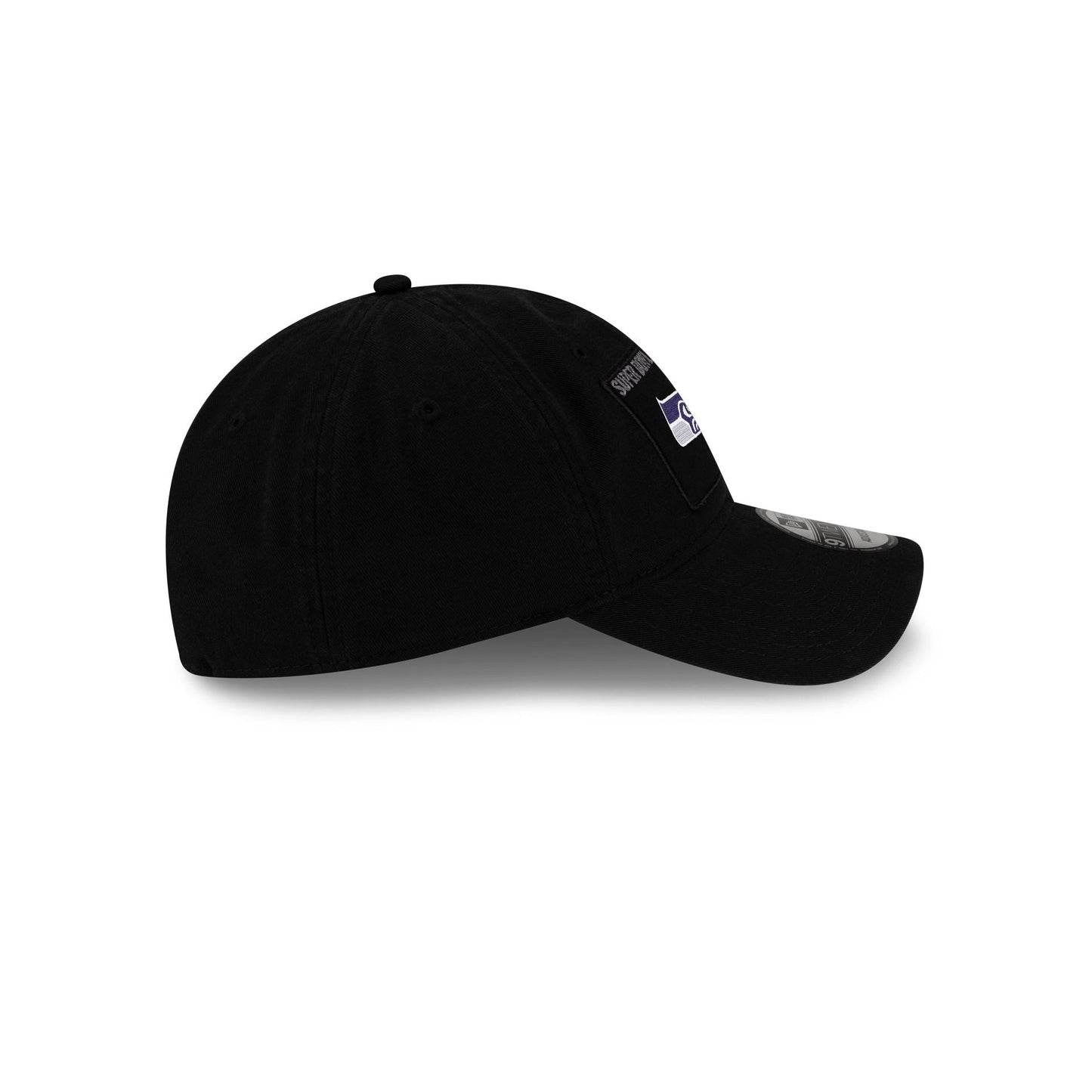 Seattle Seahawks Super Bowl LX Participation 9TWENTY Adjustable Hat